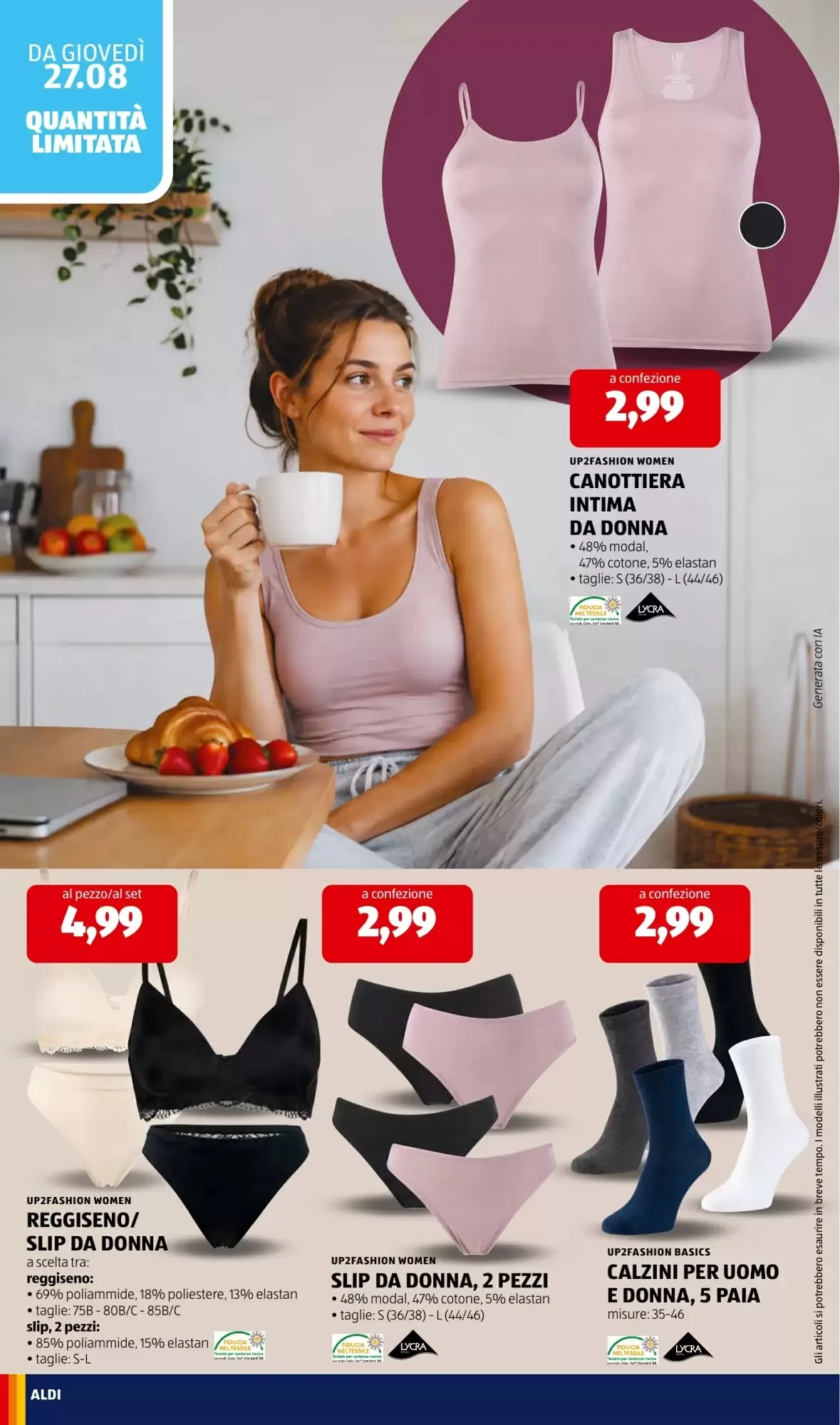 Volantino ALDI Volantino ALDI pagina 30