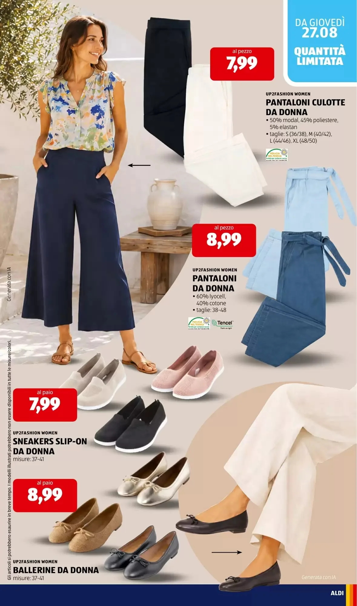 Volantino ALDI Volantino ALDI pagina 31