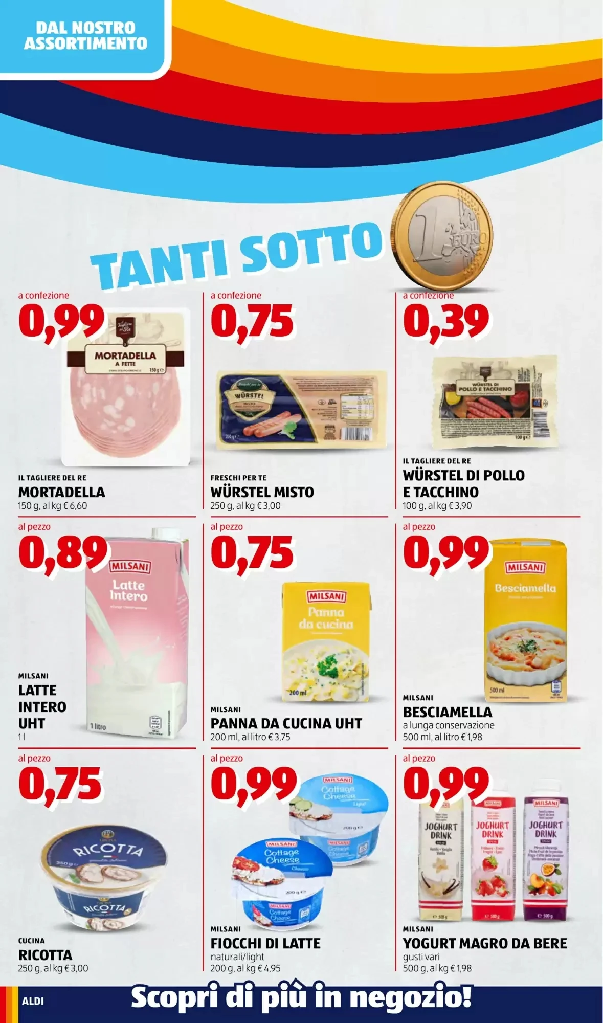 Volantino ALDI Volantino ALDI pagina 4