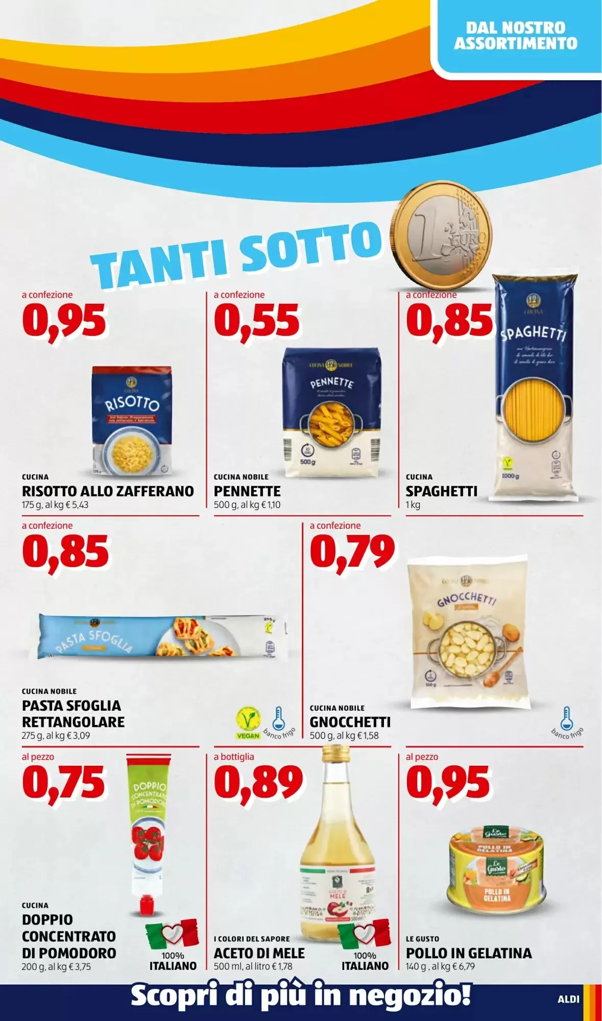Volantino ALDI Volantino ALDI pagina 5