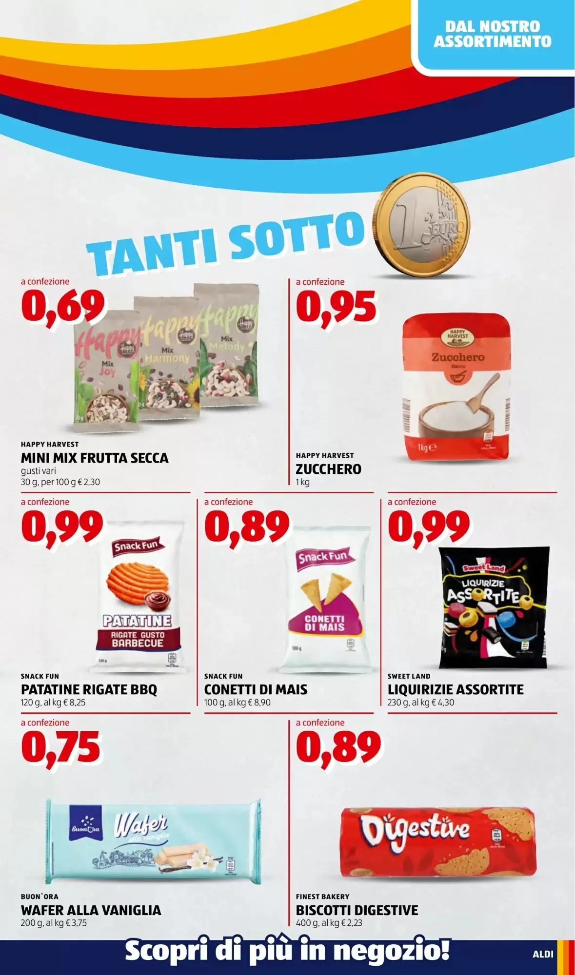 Volantino ALDI Volantino ALDI pagina 7