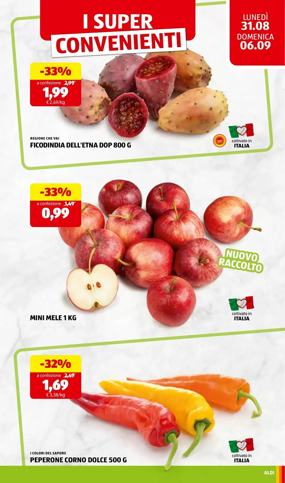 Volantino ALDI Volantino ALDI pagina 11