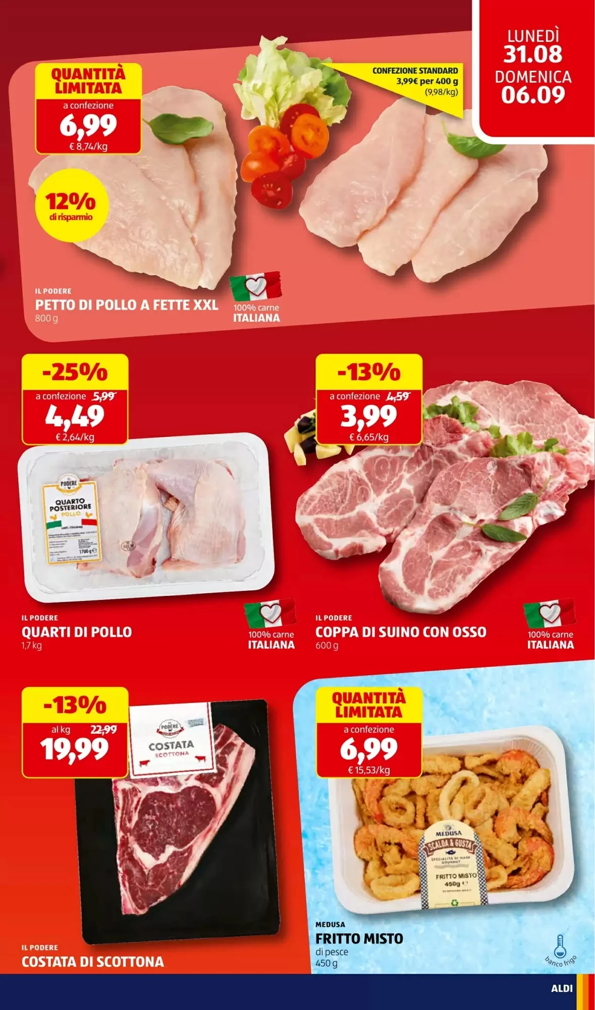 Volantino ALDI Volantino ALDI pagina 13