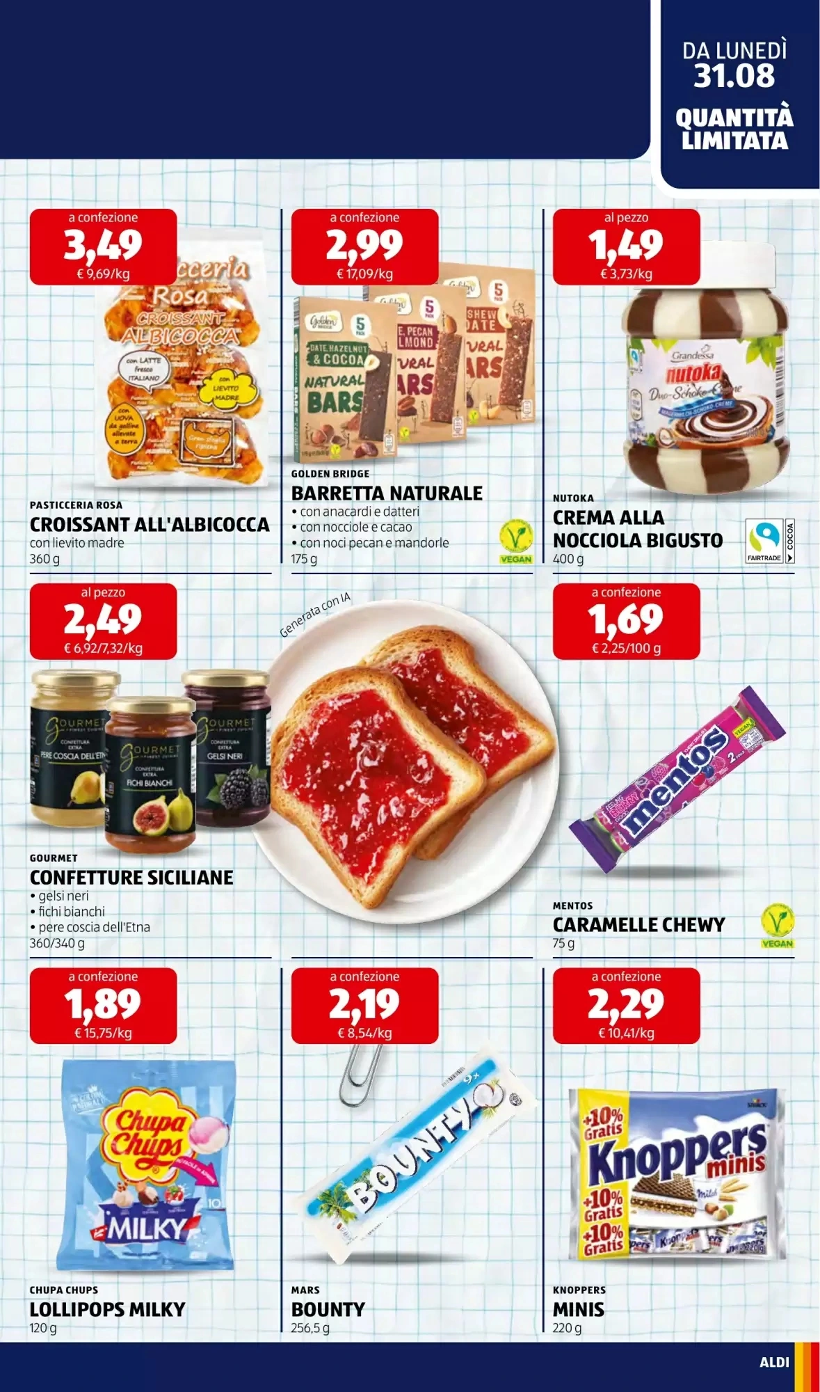 Volantino ALDI Volantino ALDI pagina 15