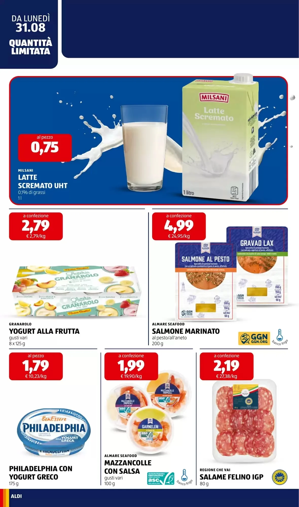 Volantino ALDI Volantino ALDI pagina 16