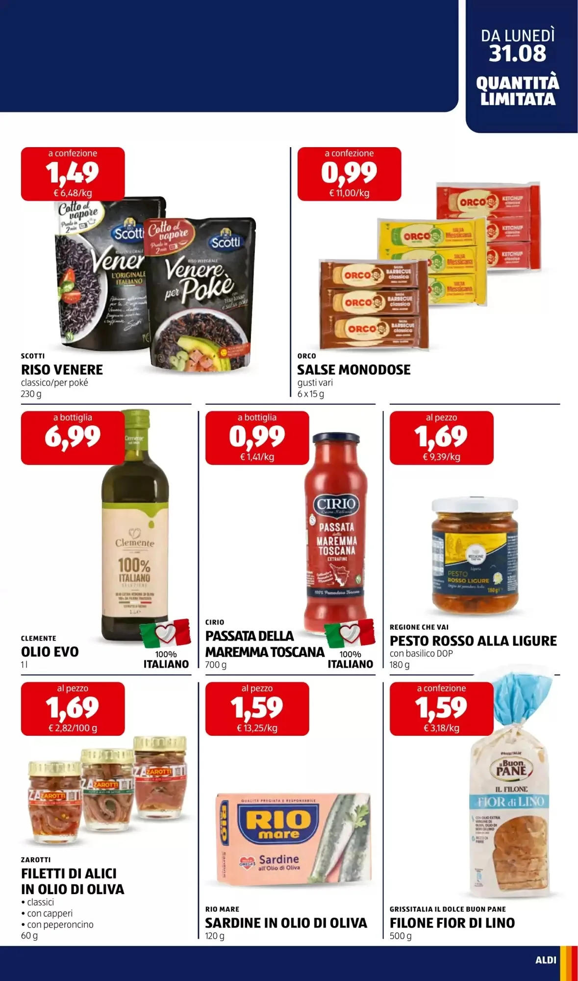 Volantino ALDI Volantino ALDI pagina 17