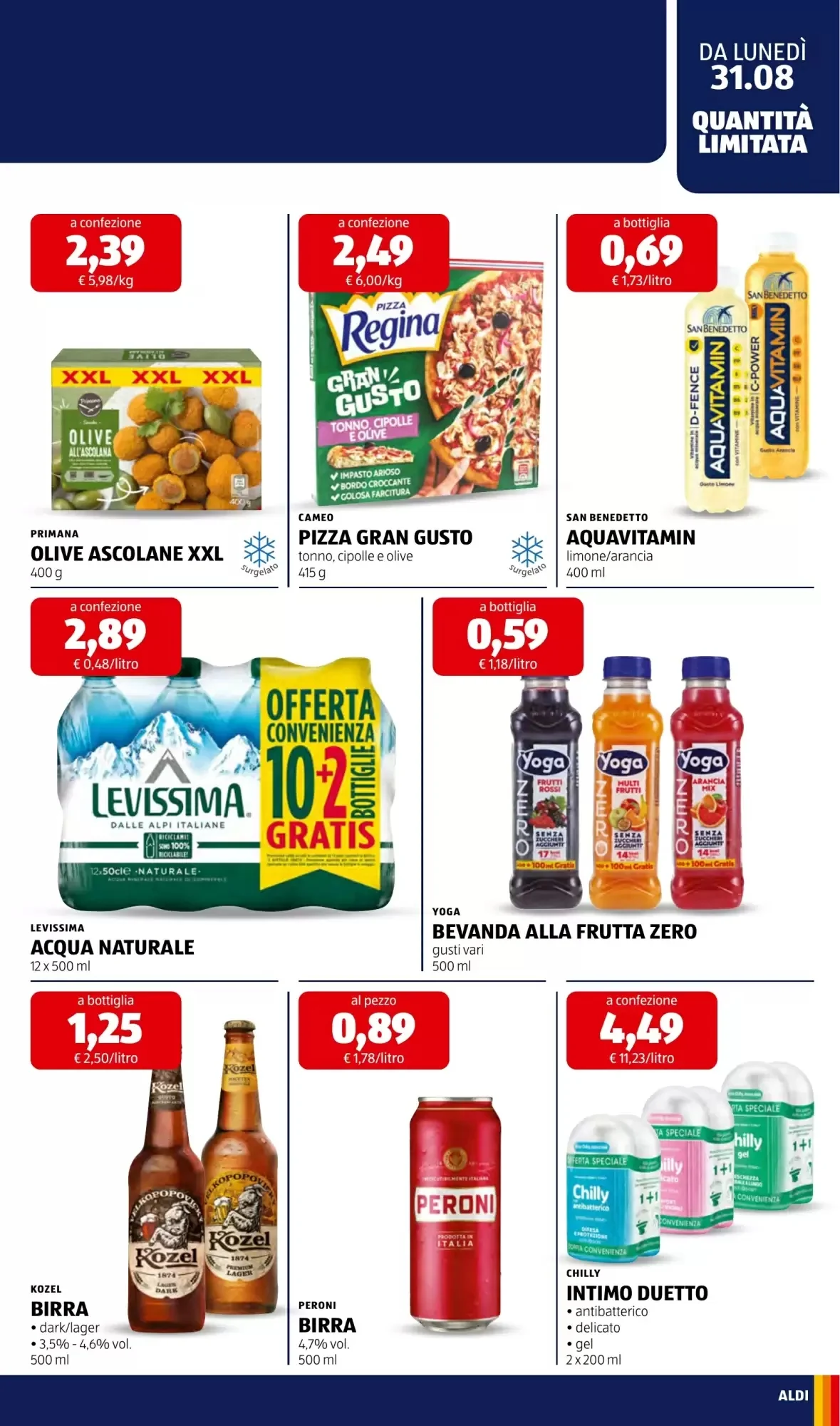 Volantino ALDI Volantino ALDI pagina 19