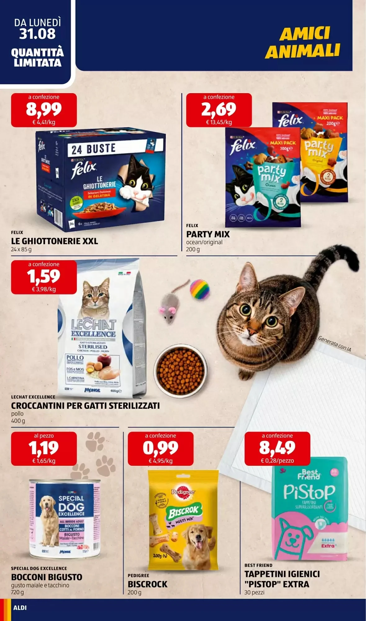 Volantino ALDI Volantino ALDI pagina 20