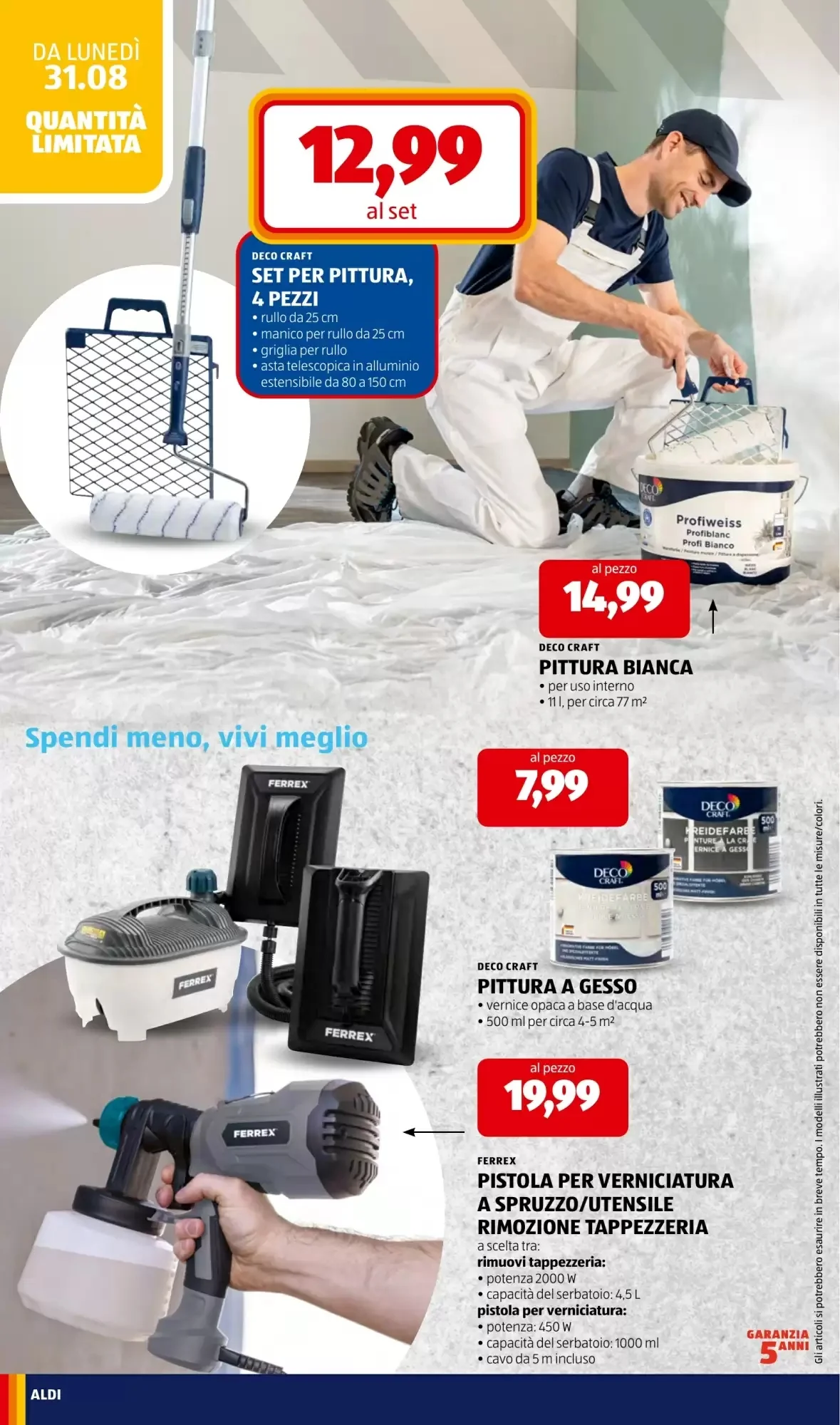 Volantino ALDI Volantino ALDI pagina 24