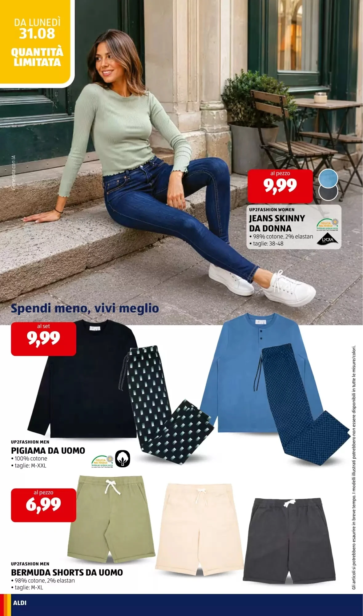 Volantino ALDI Volantino ALDI pagina 28