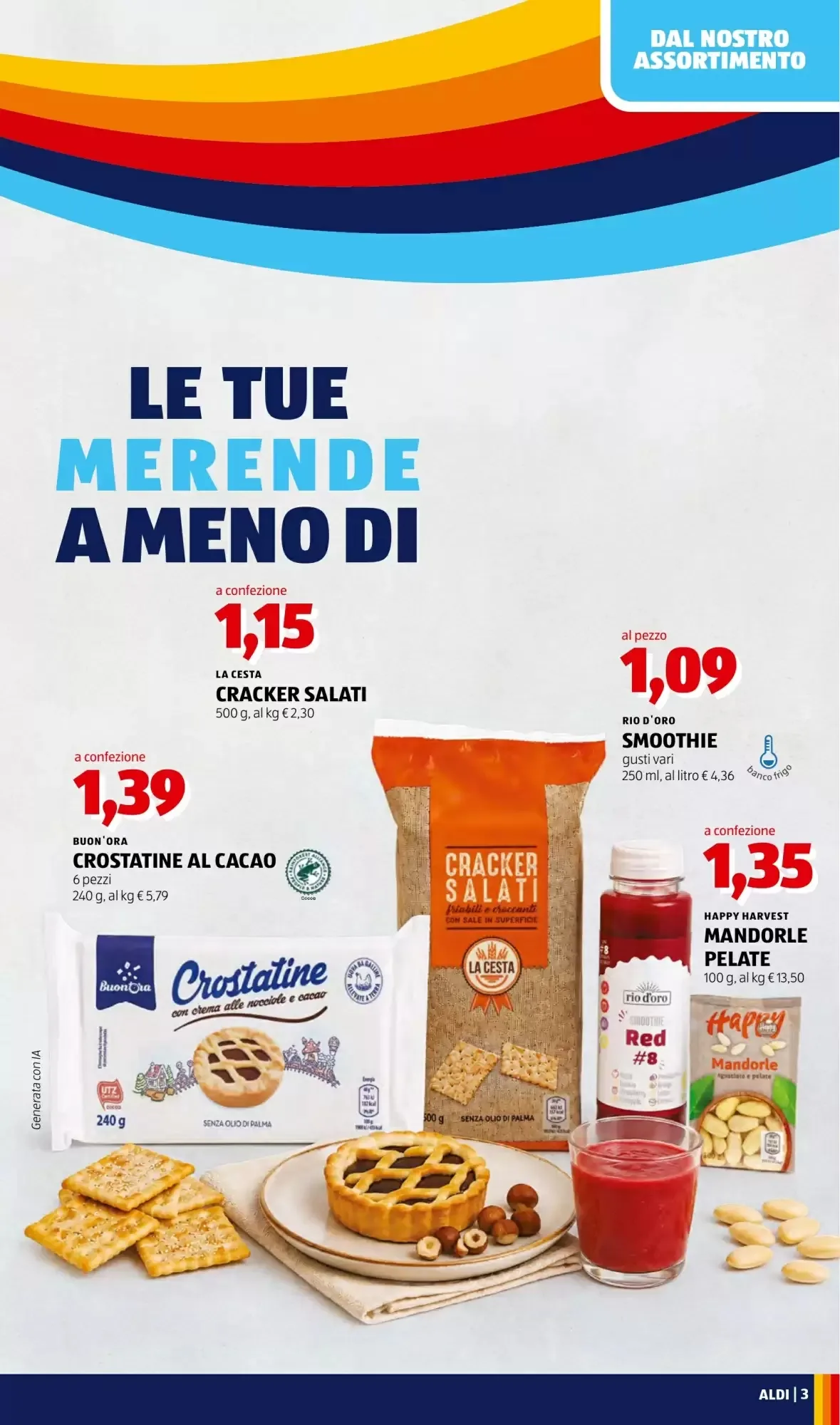 Volantino ALDI Volantino ALDI pagina 5
