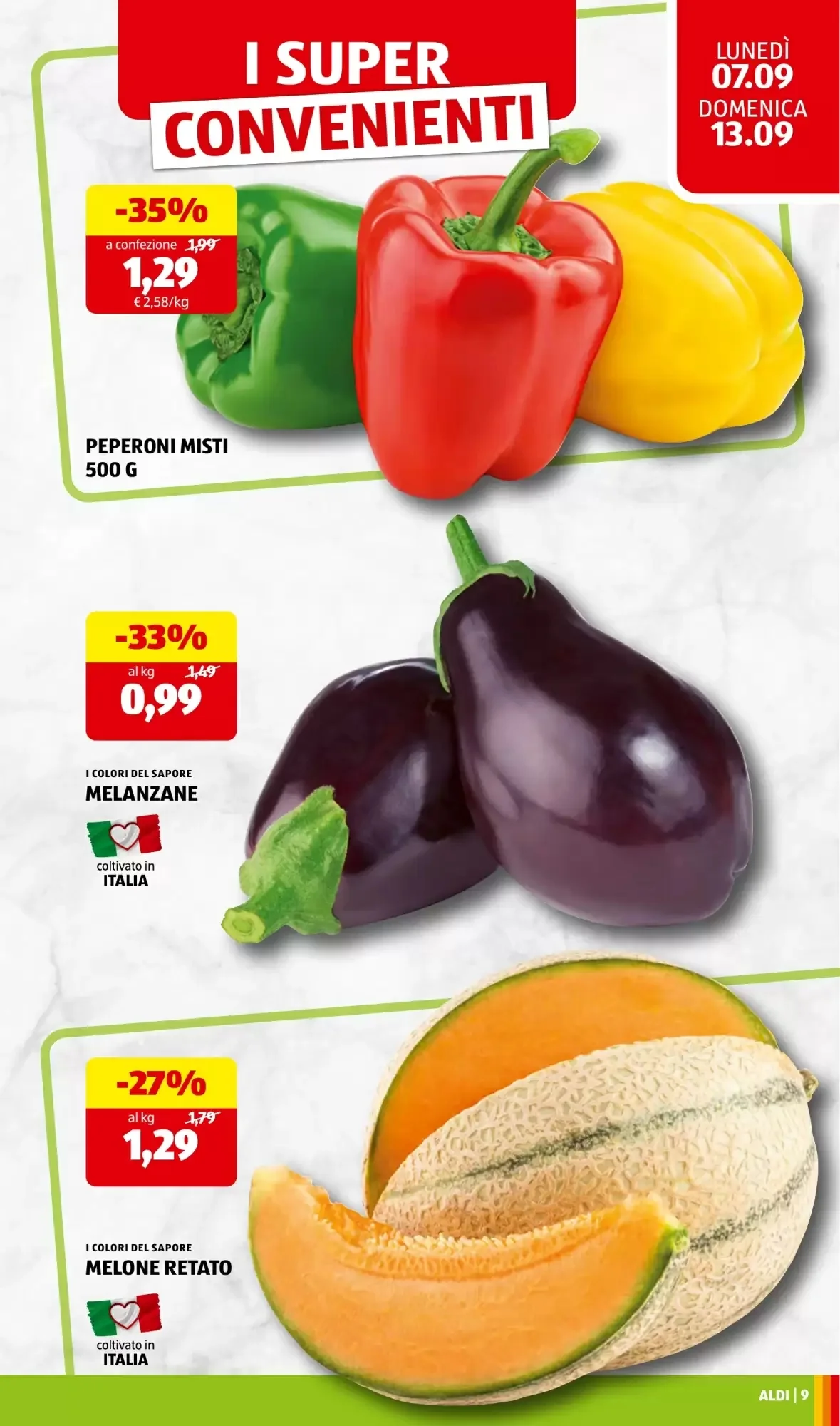 Volantino ALDI Volantino ALDI pagina 11