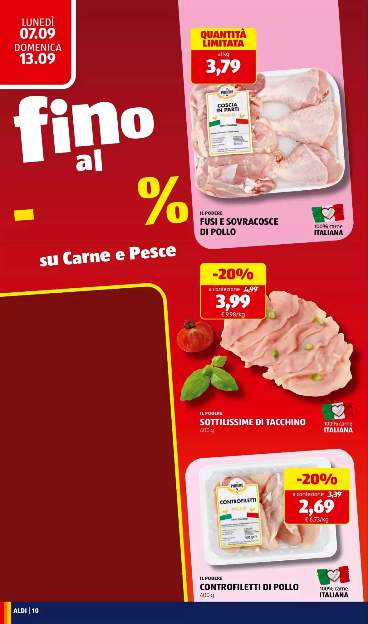 Volantino ALDI Volantino ALDI pagina 12