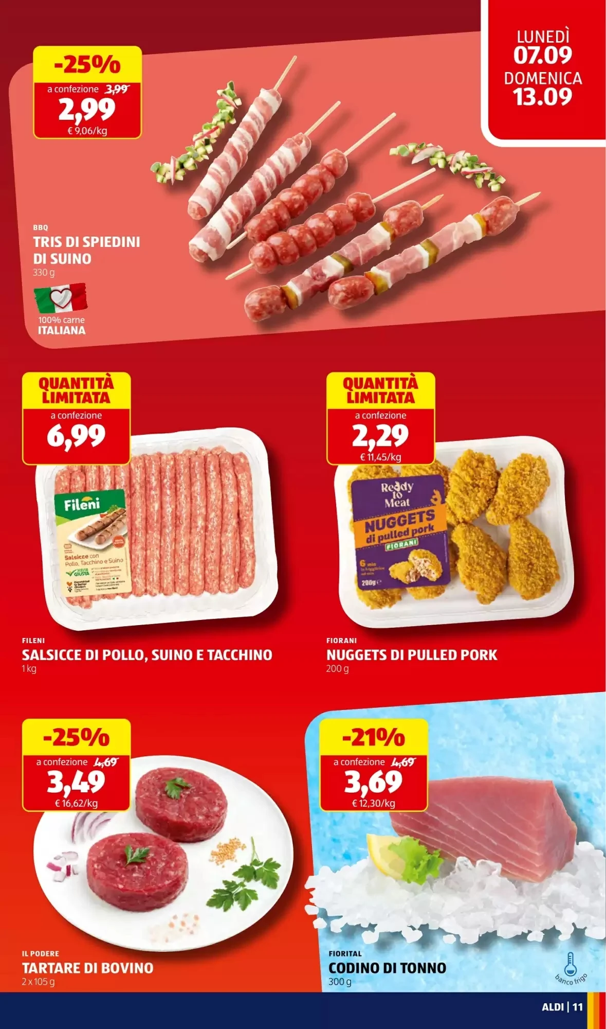 Volantino ALDI Volantino ALDI pagina 13