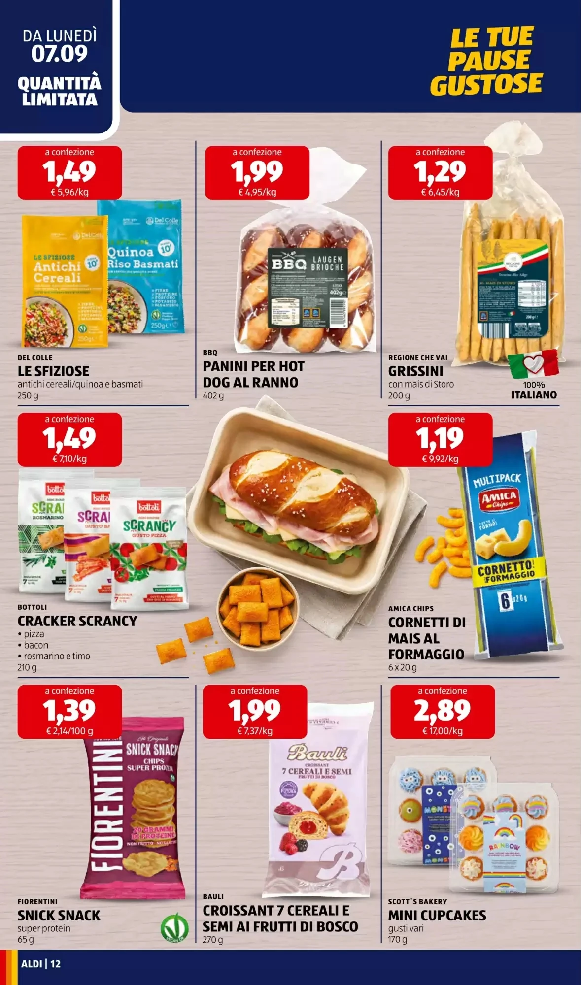 Volantino ALDI Volantino ALDI pagina 14
