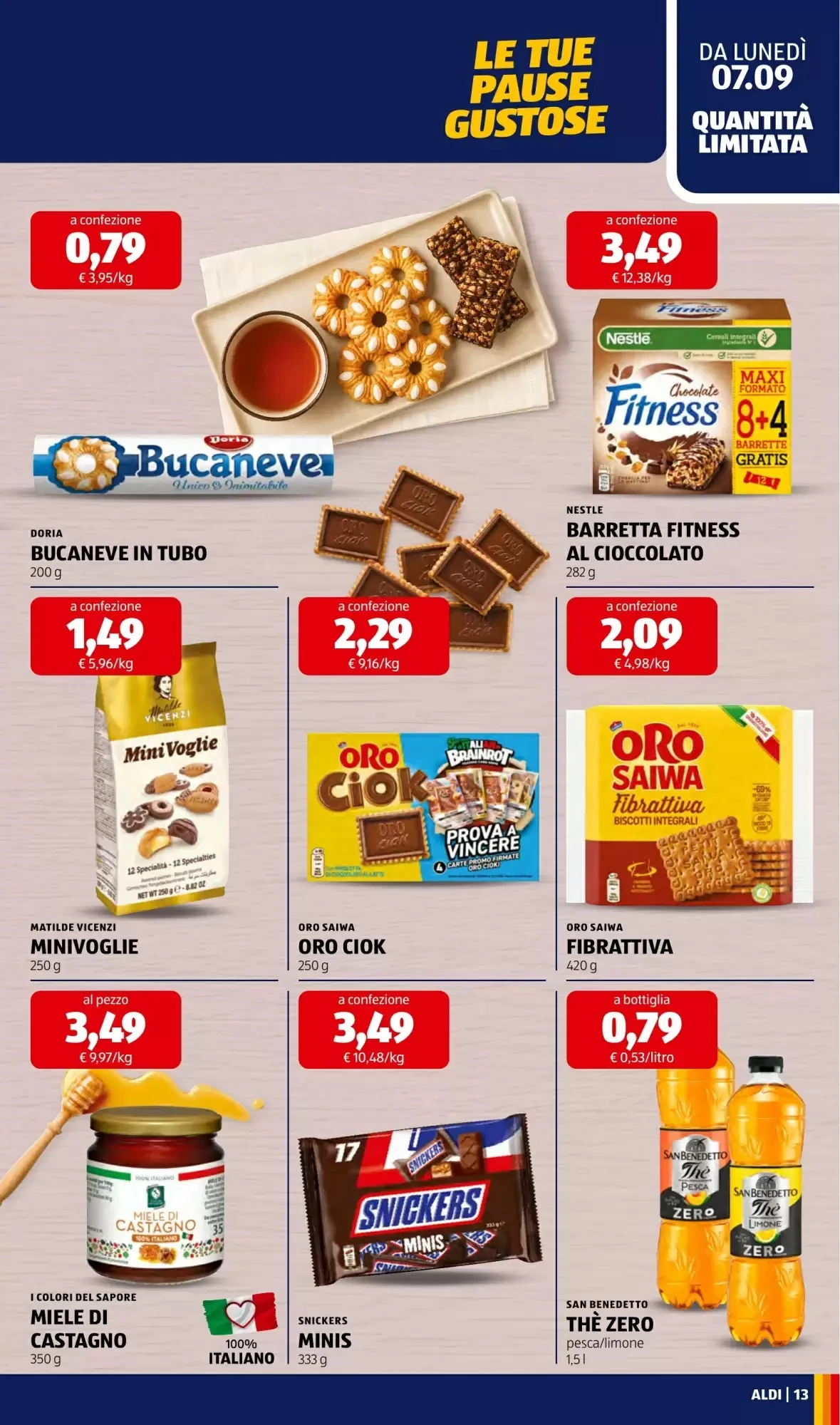 Volantino ALDI Volantino ALDI pagina 15