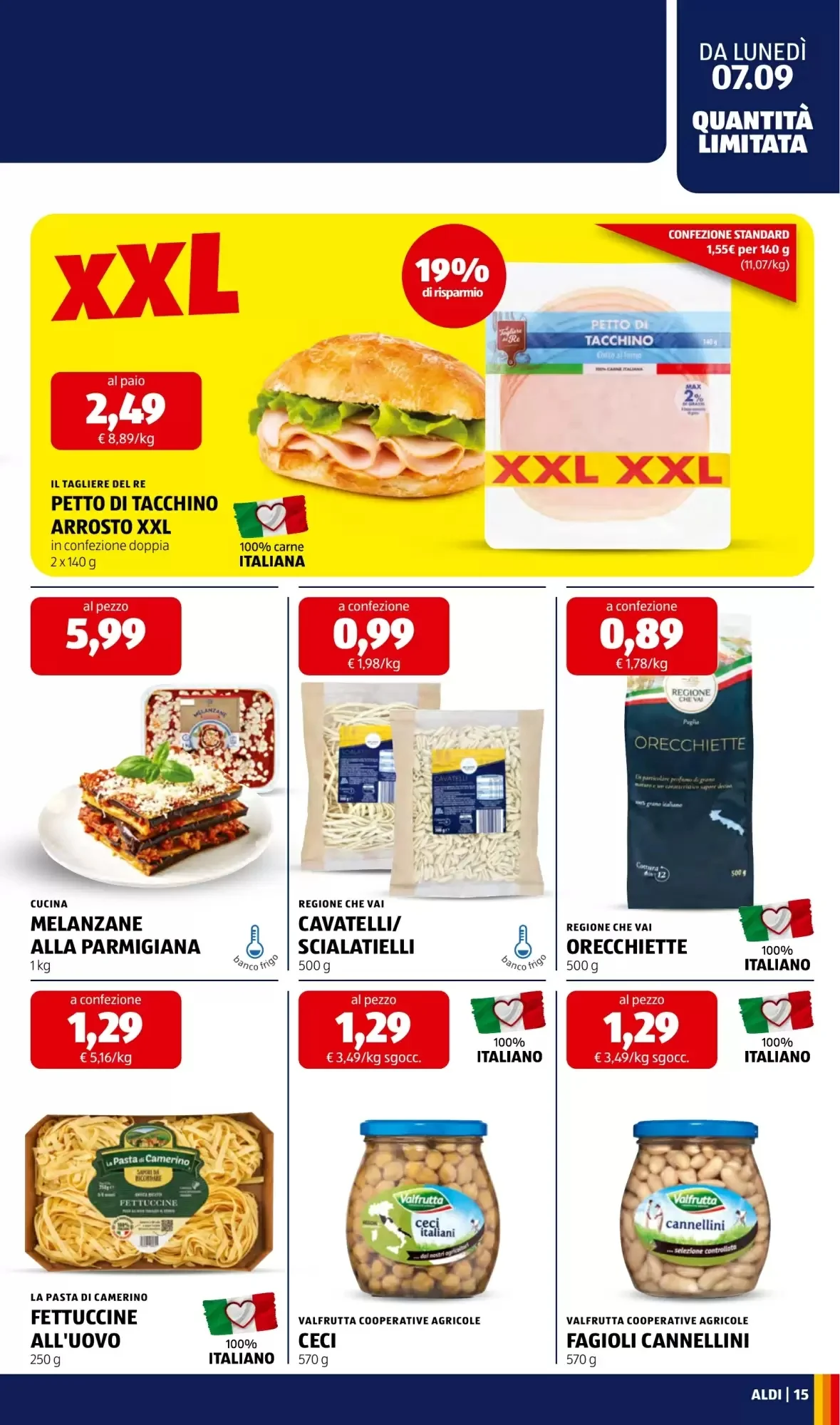 Volantino ALDI Volantino ALDI pagina 17