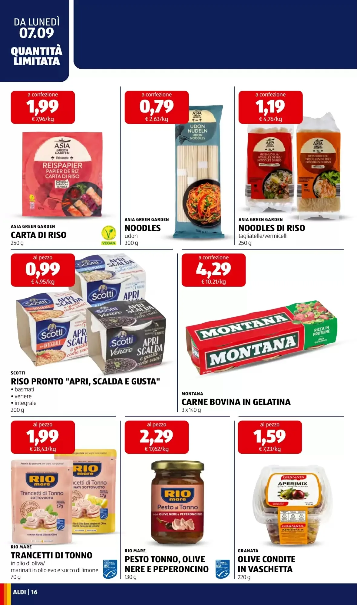 Volantino ALDI Volantino ALDI pagina 18