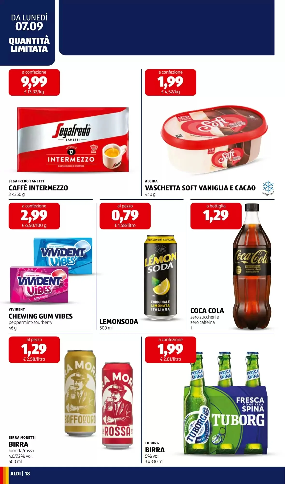 Volantino ALDI Volantino ALDI pagina 20