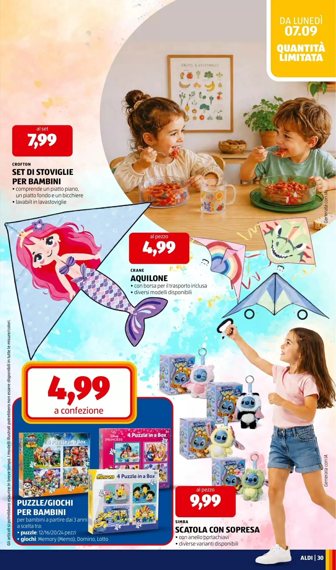 Volantino ALDI Volantino ALDI pagina 25