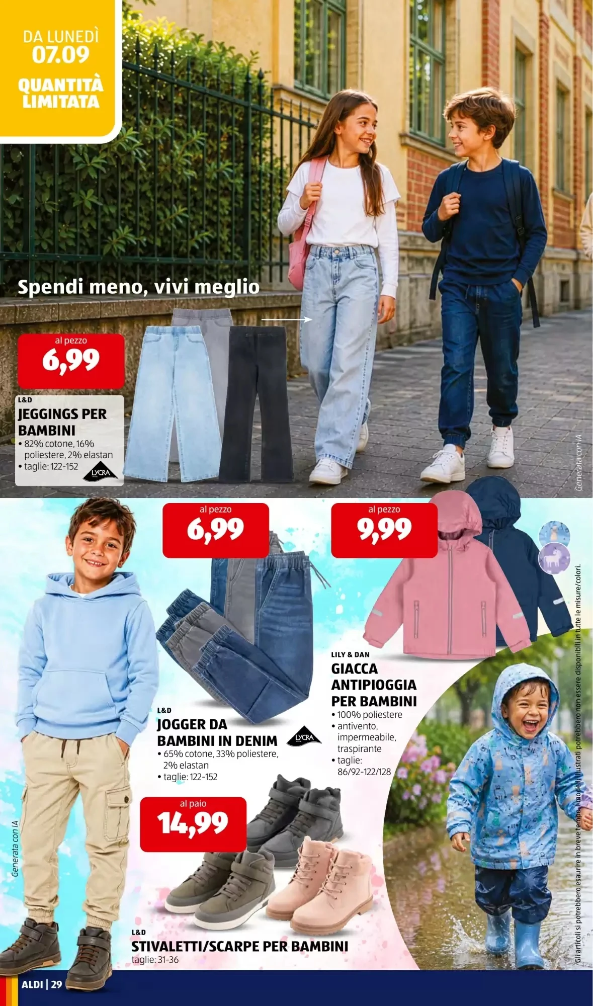 Volantino ALDI Volantino ALDI pagina 26