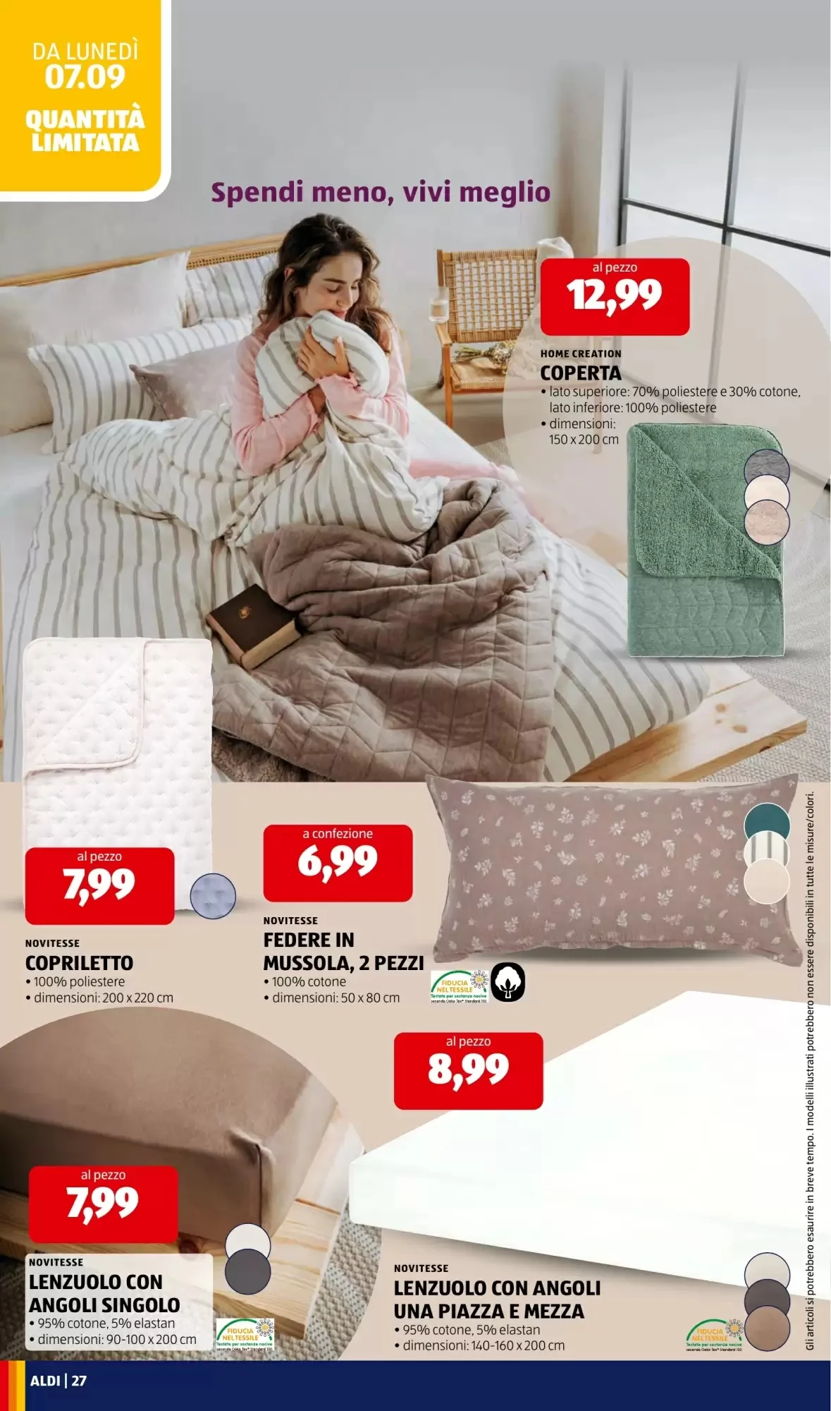 Volantino ALDI Volantino ALDI pagina 28