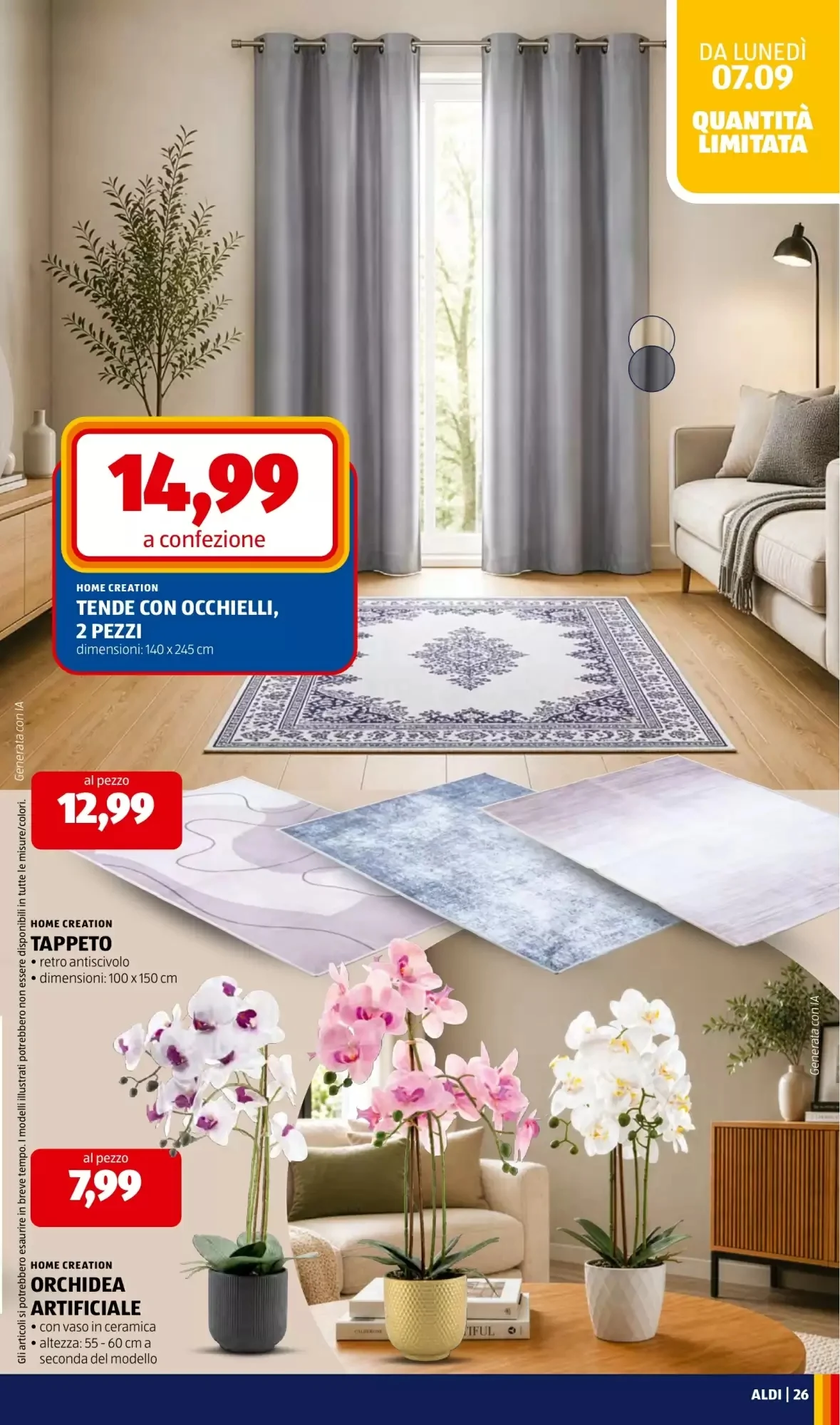 Volantino ALDI Volantino ALDI pagina 29