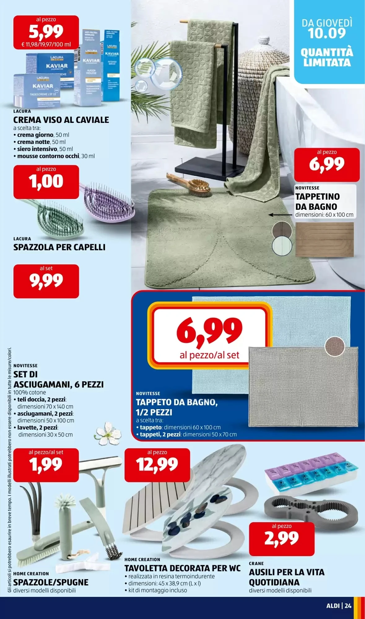Volantino ALDI Volantino ALDI pagina 31