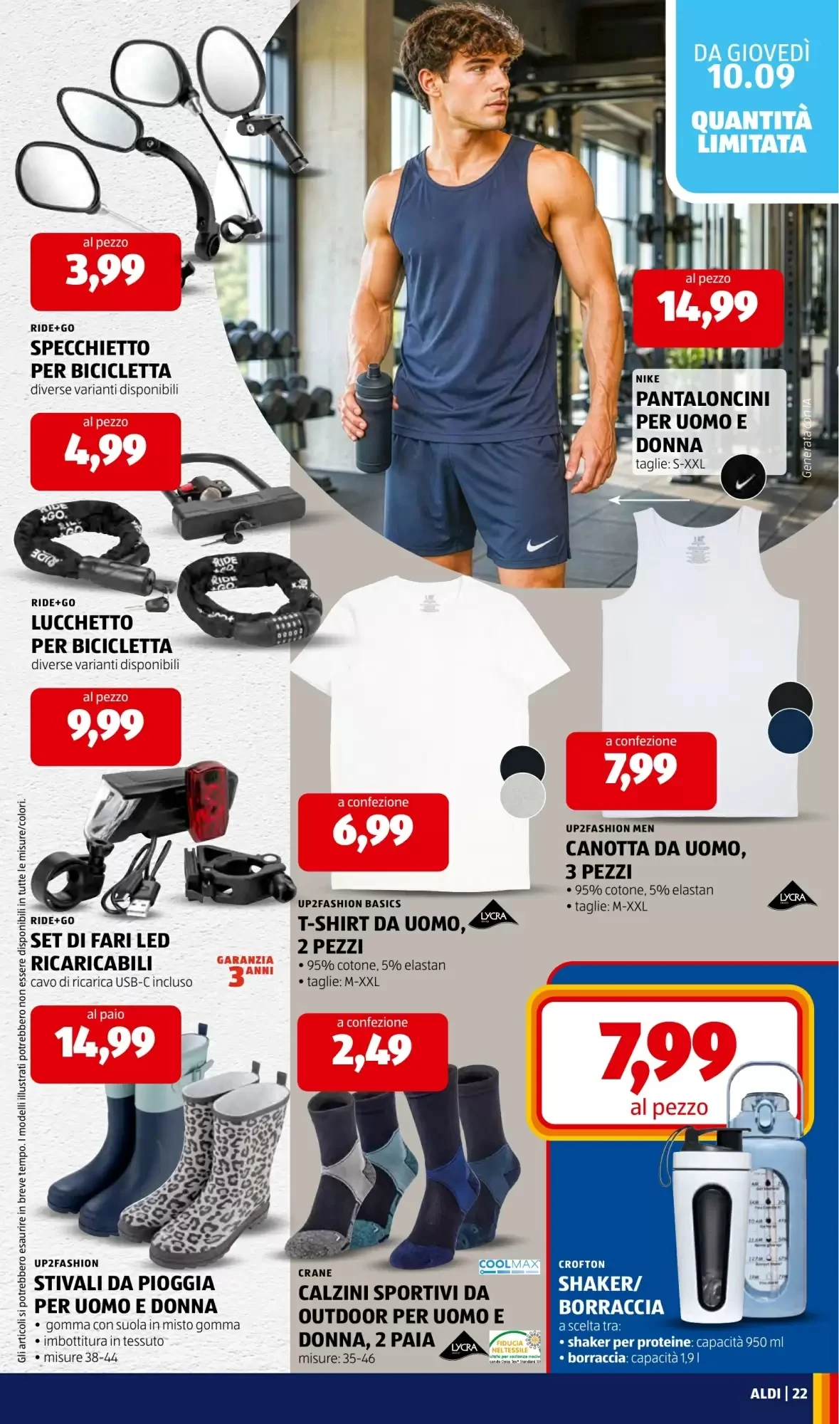 Volantino ALDI Volantino ALDI pagina 33