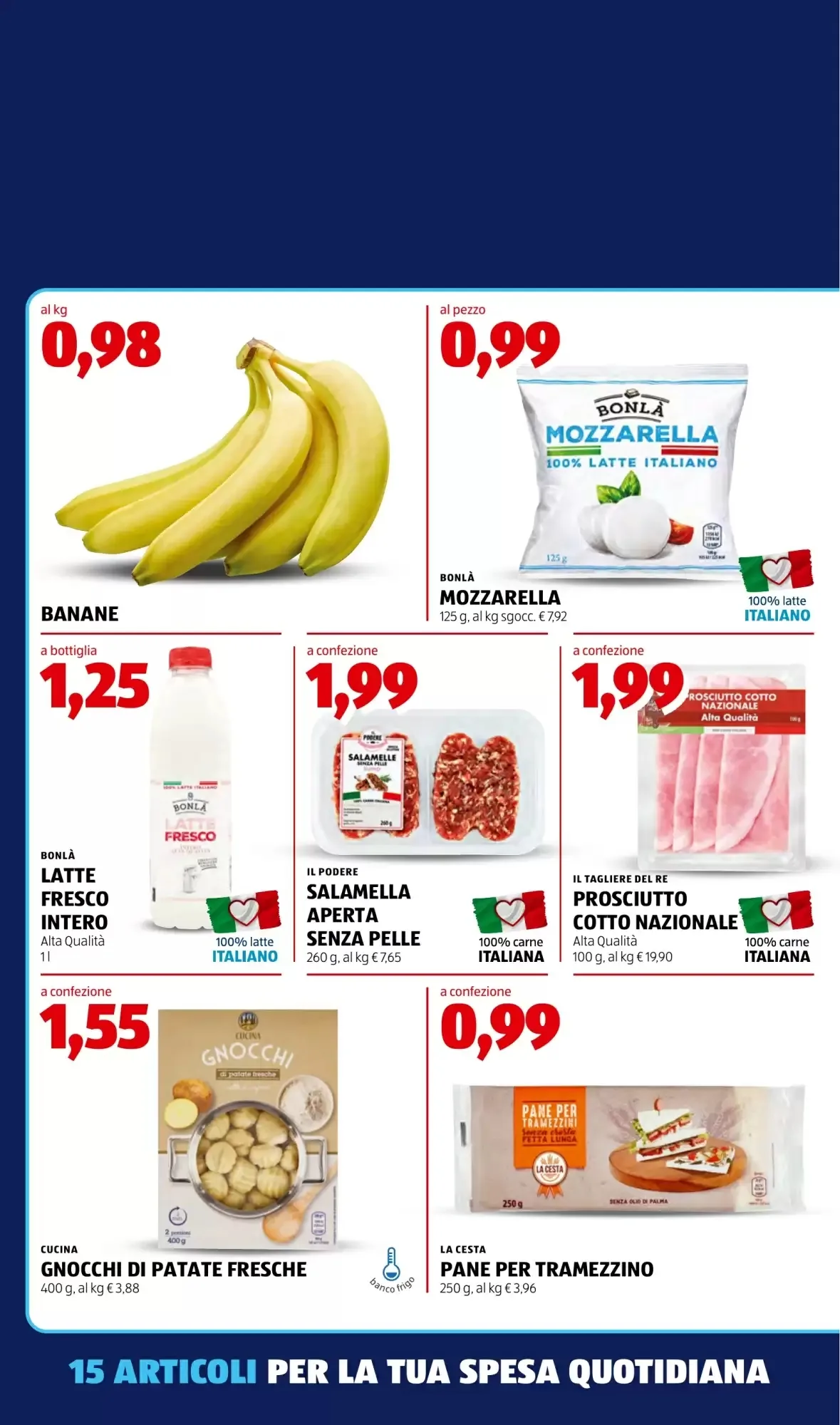 Volantino ALDI Volantino ALDI pagina 4