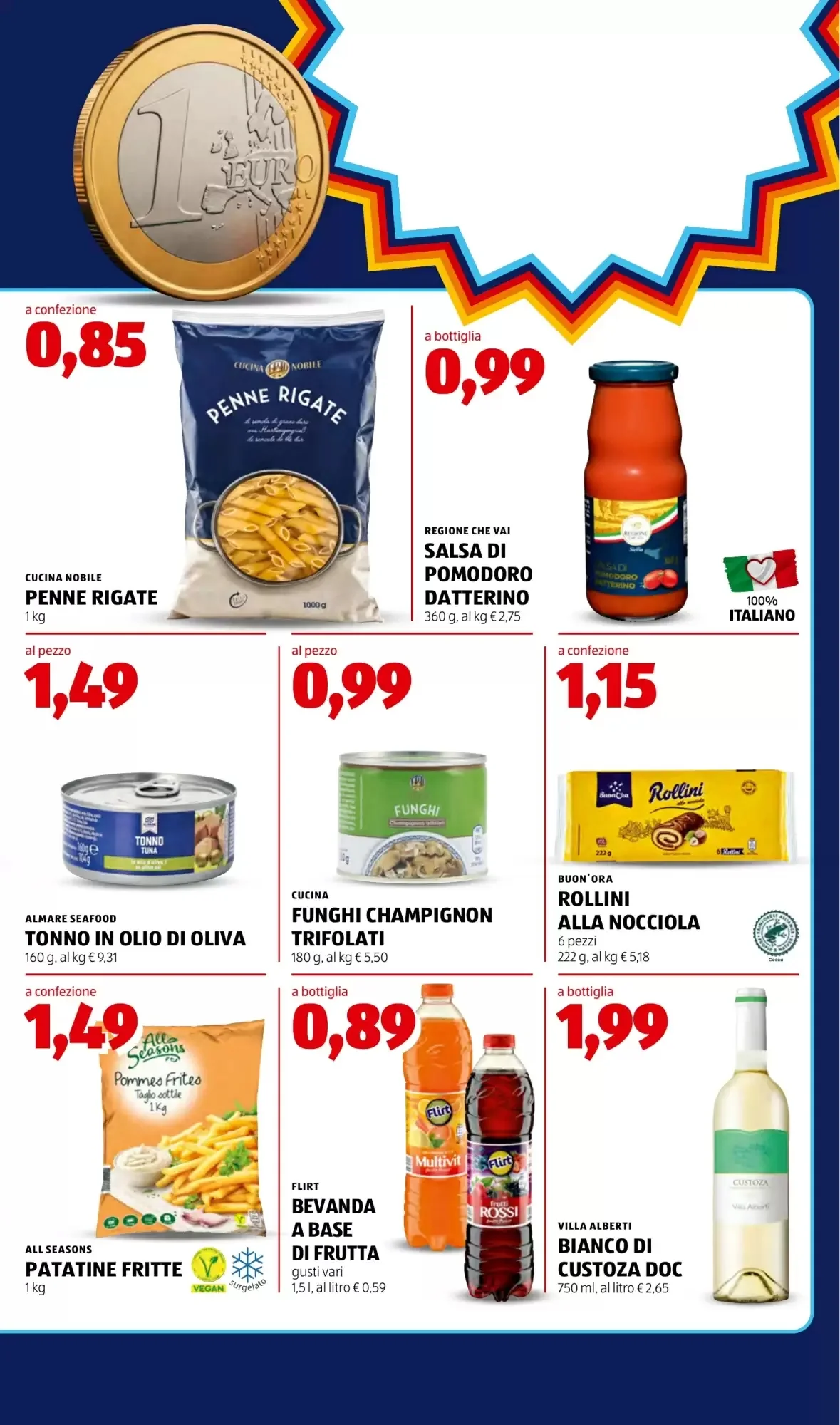 Volantino ALDI Volantino ALDI pagina 5