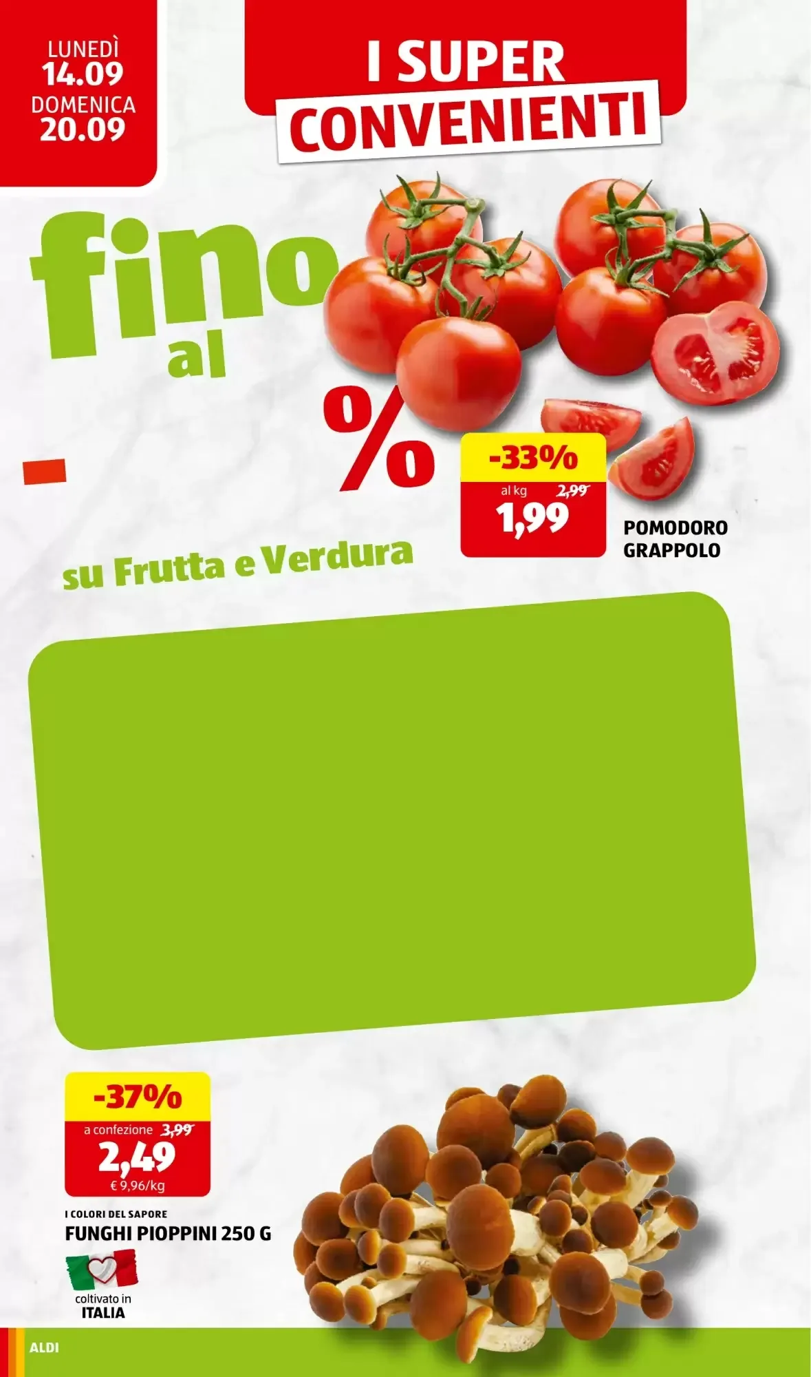 Volantino ALDI Volantino ALDI pagina 8