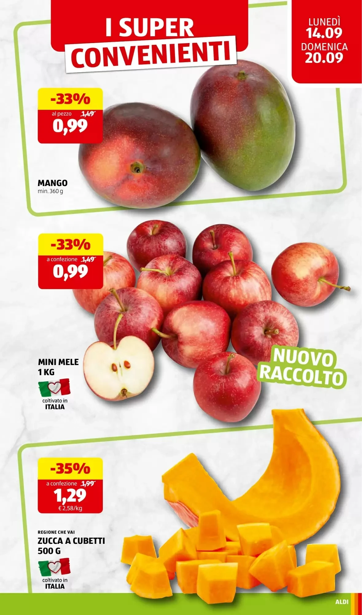 Volantino ALDI Volantino ALDI pagina 9