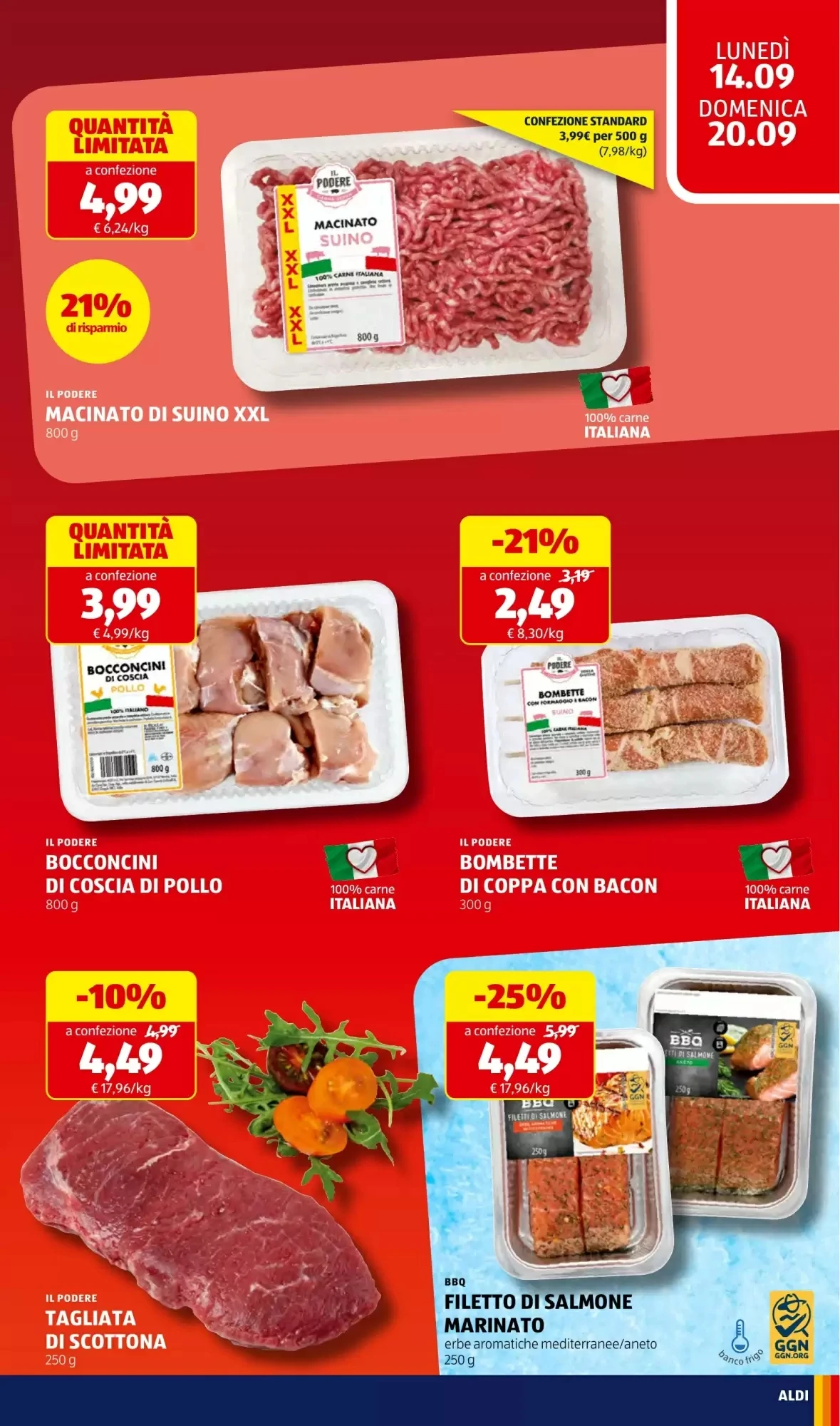 Volantino ALDI Volantino ALDI pagina 11
