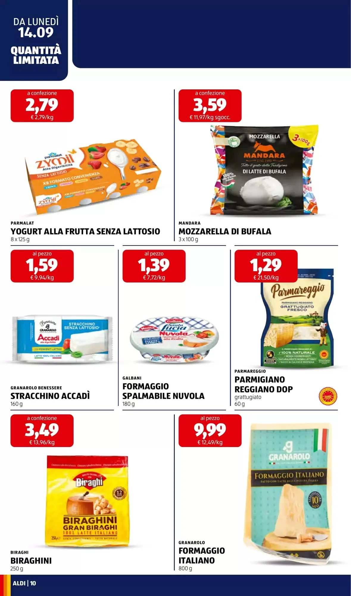 Volantino ALDI Volantino ALDI pagina 12