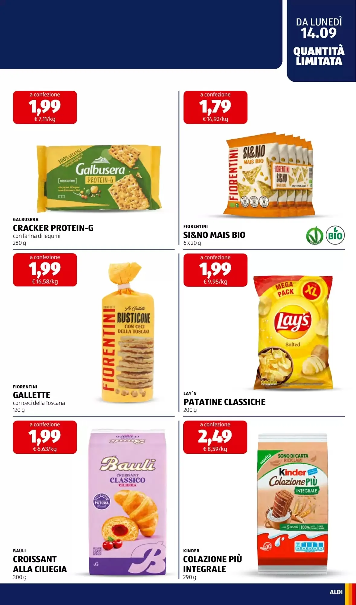 Volantino ALDI Volantino ALDI pagina 15