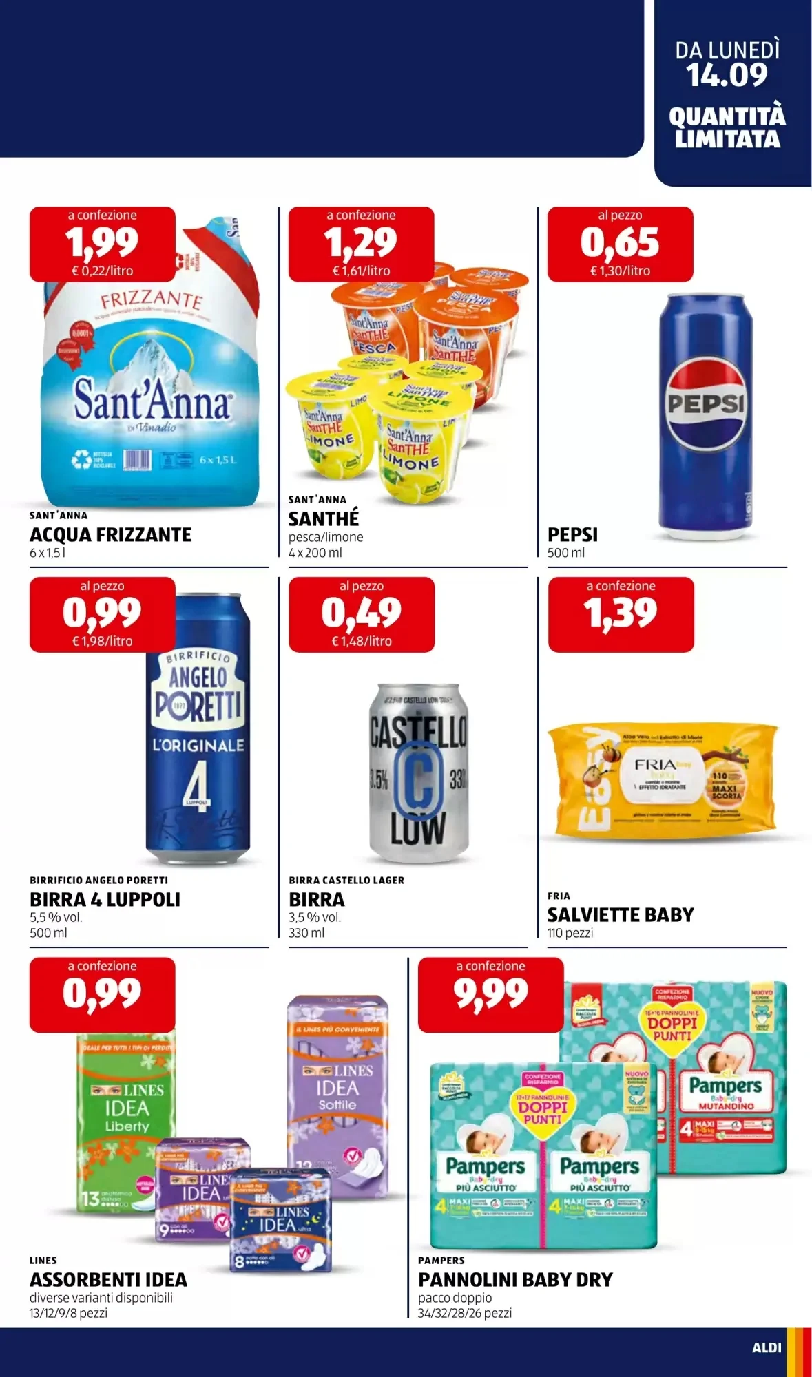 Volantino ALDI Volantino ALDI pagina 17
