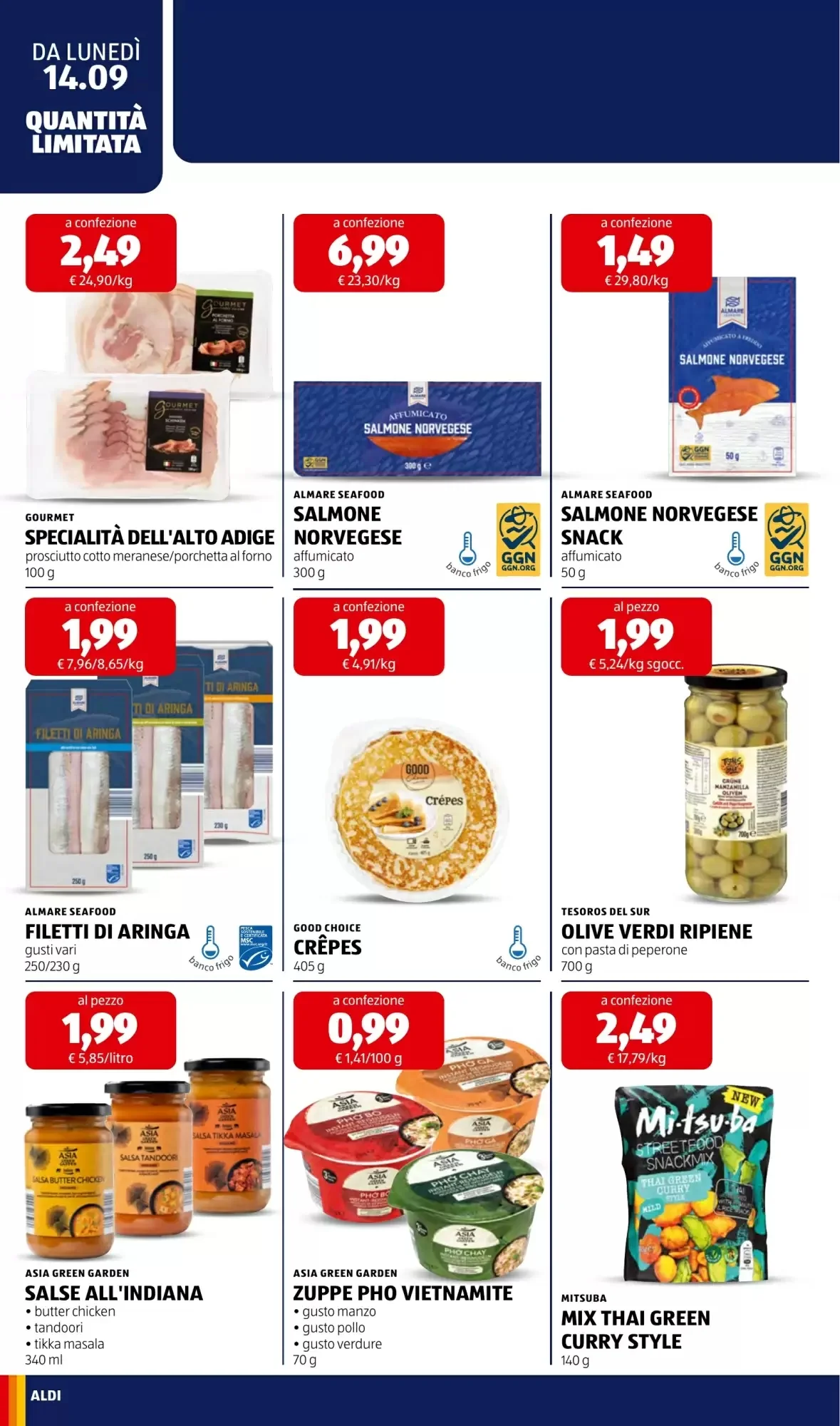 Volantino ALDI Volantino ALDI pagina 18