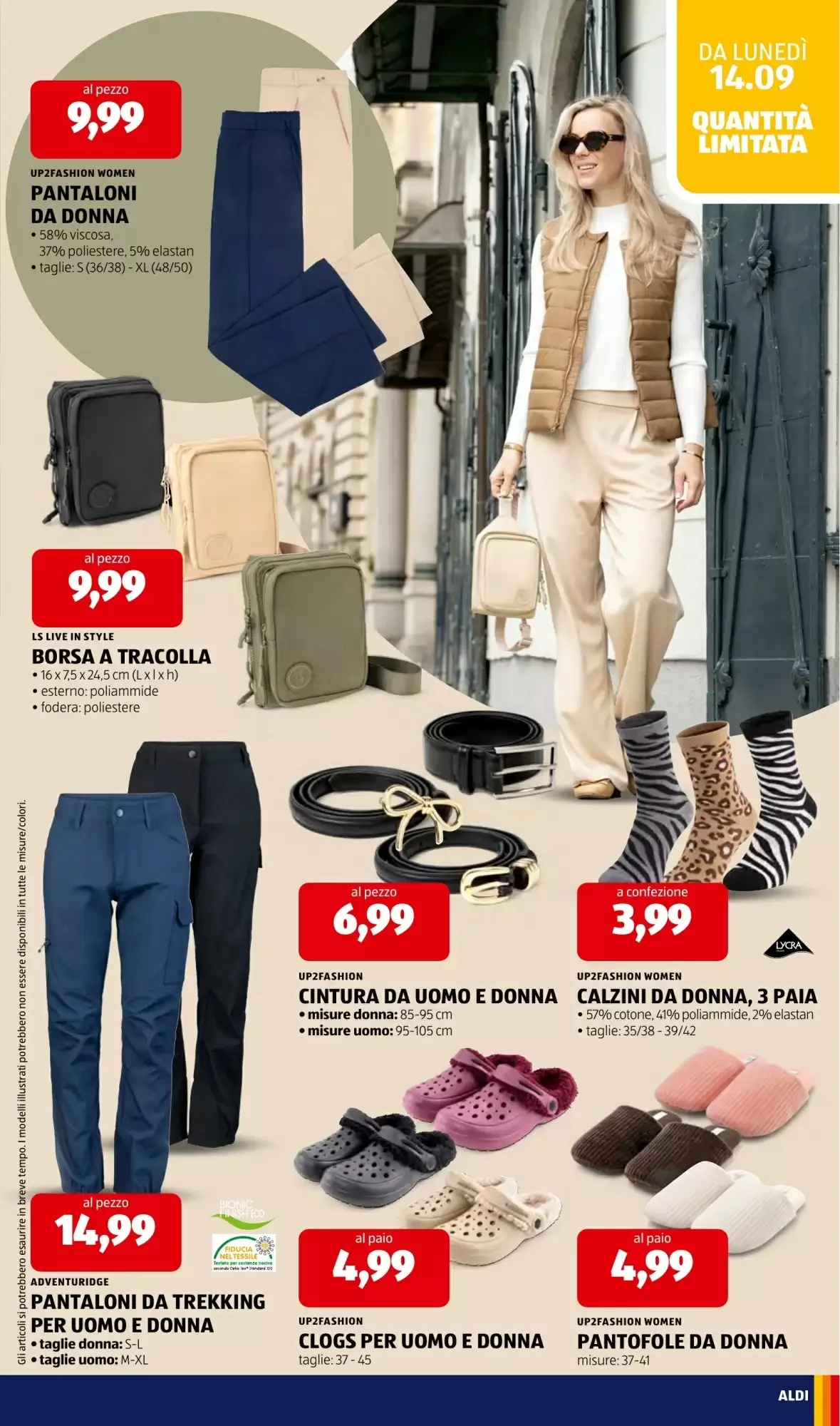 Volantino ALDI Volantino ALDI pagina 25