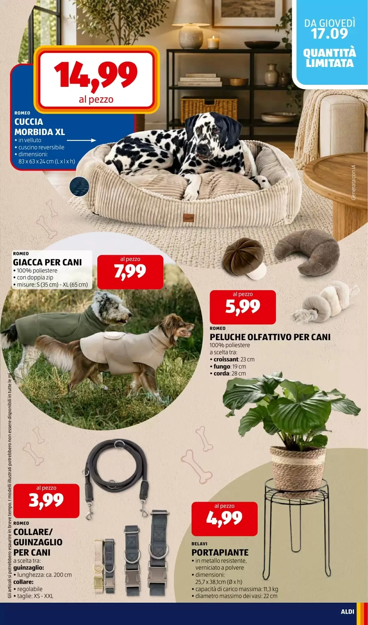 Volantino ALDI Volantino ALDI pagina 33