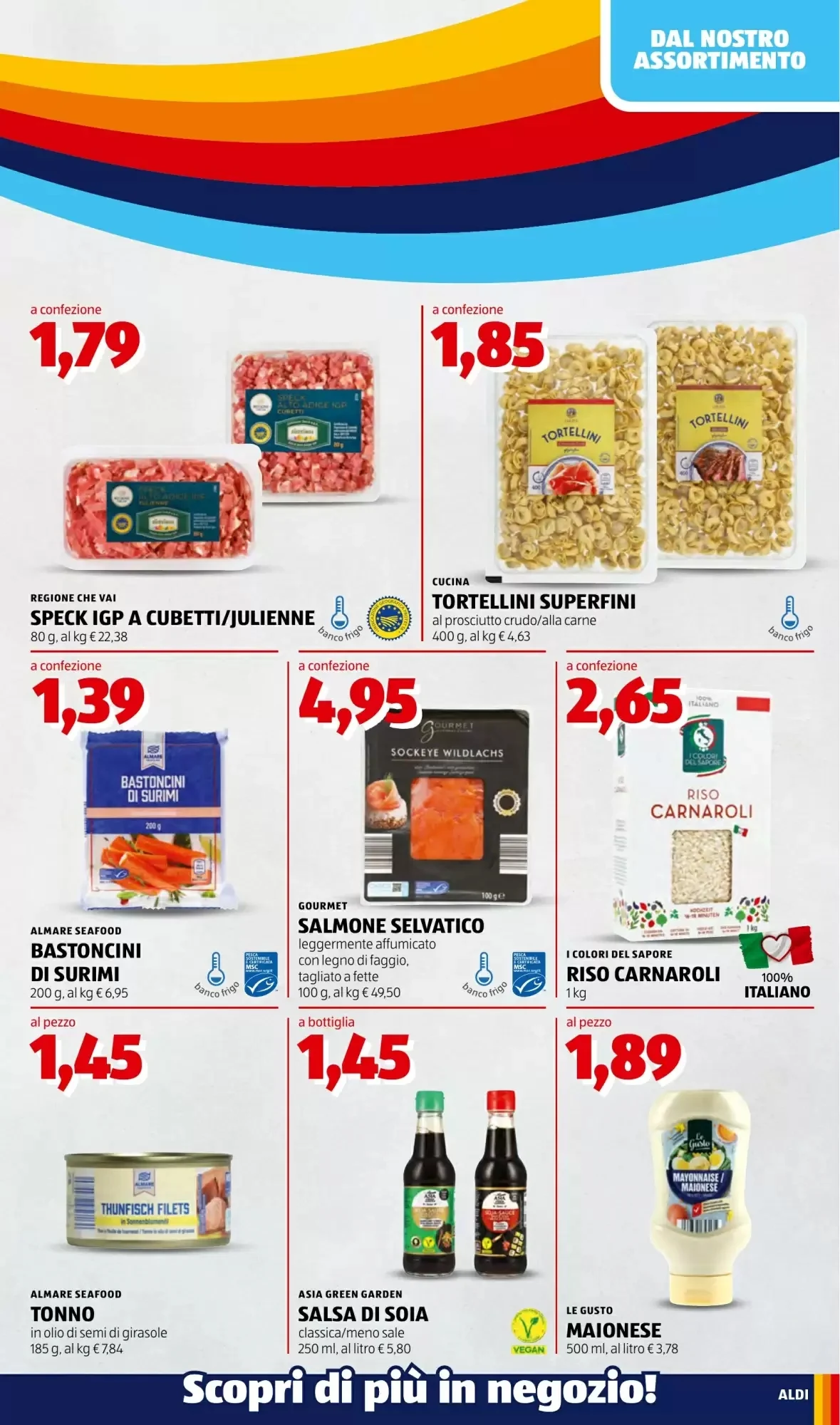 Volantino ALDI Volantino ALDI pagina 5