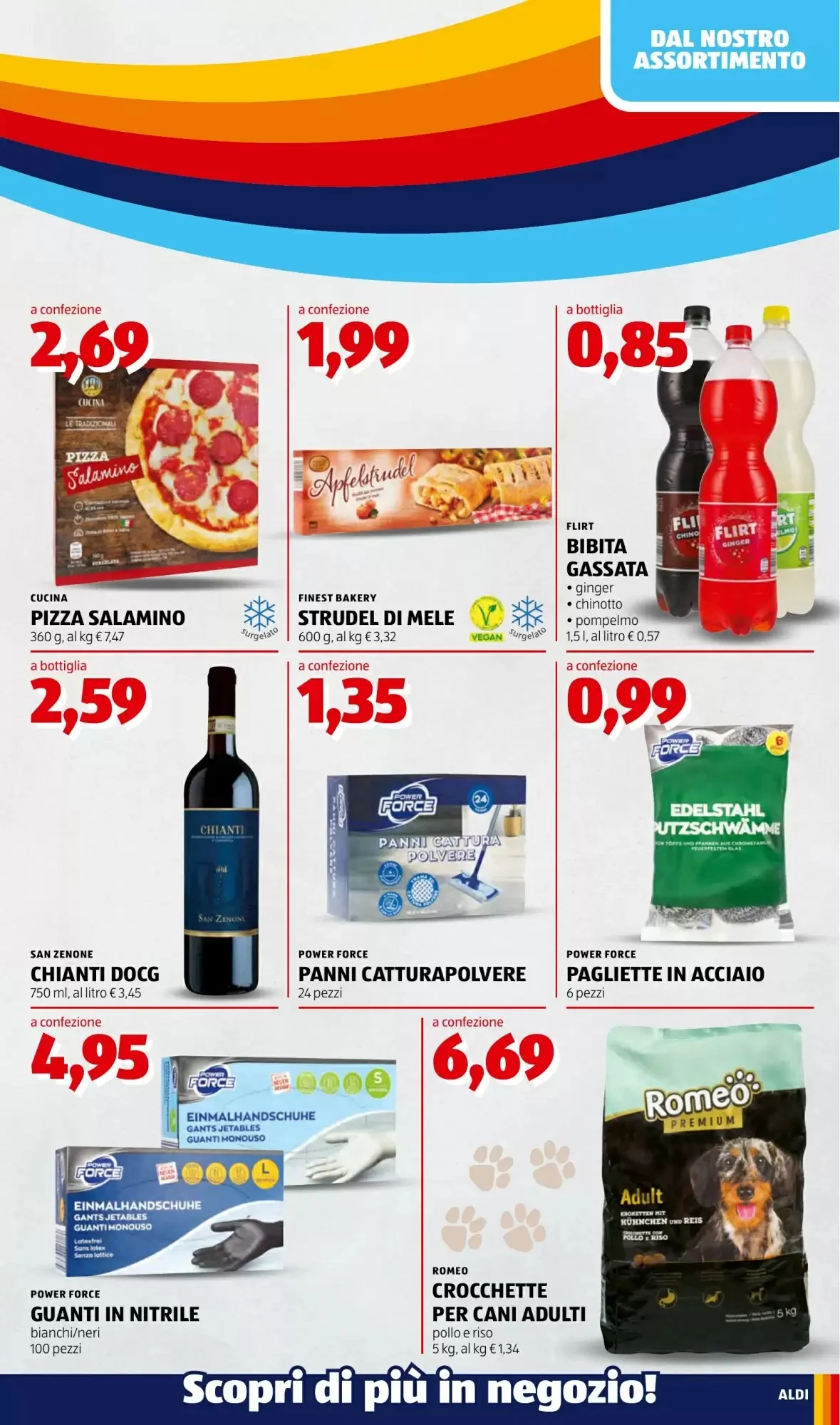 Volantino ALDI Volantino ALDI pagina 7