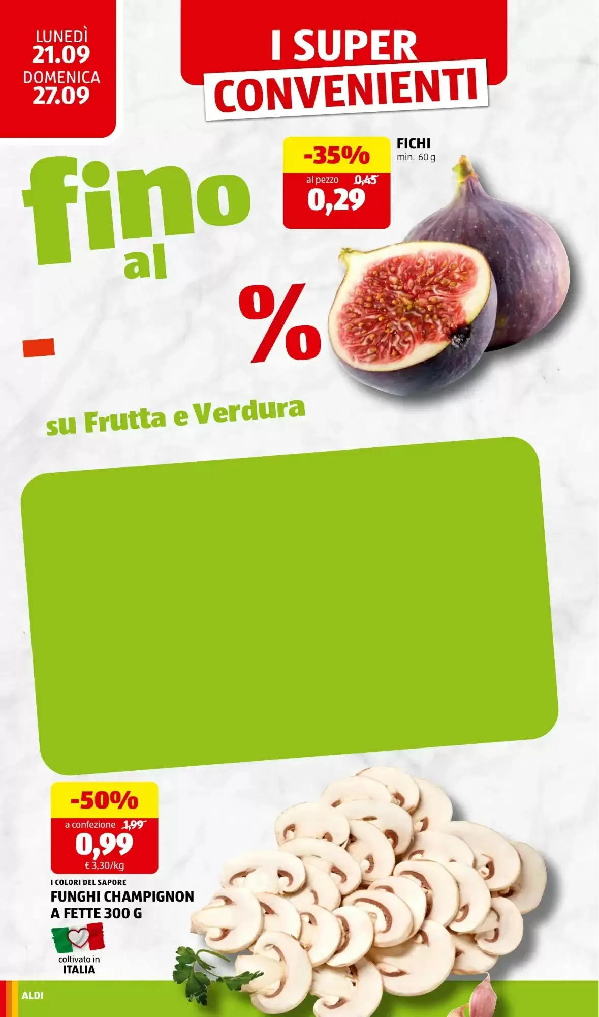Volantino ALDI Volantino ALDI pagina 8