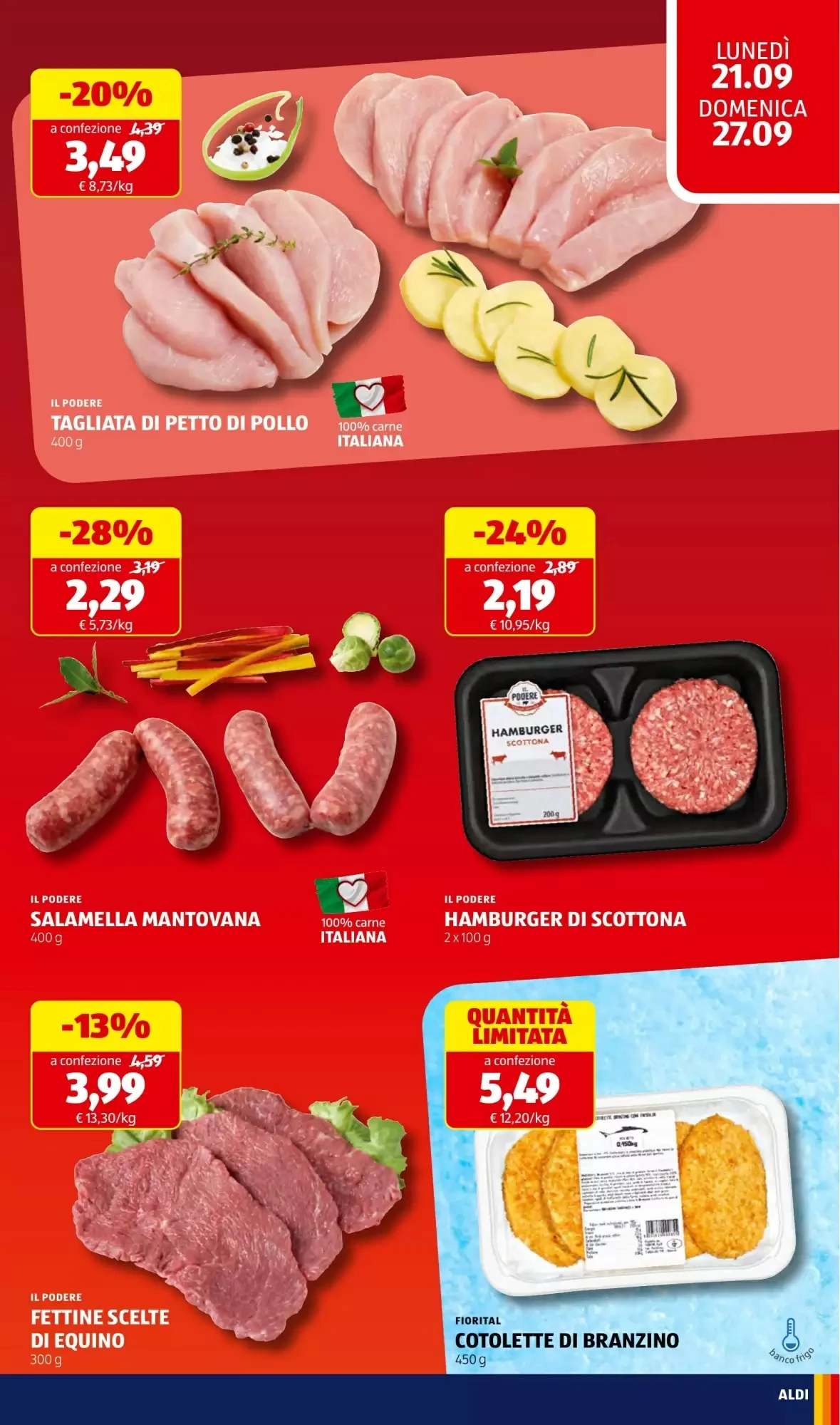 Volantino ALDI Volantino ALDI pagina 11