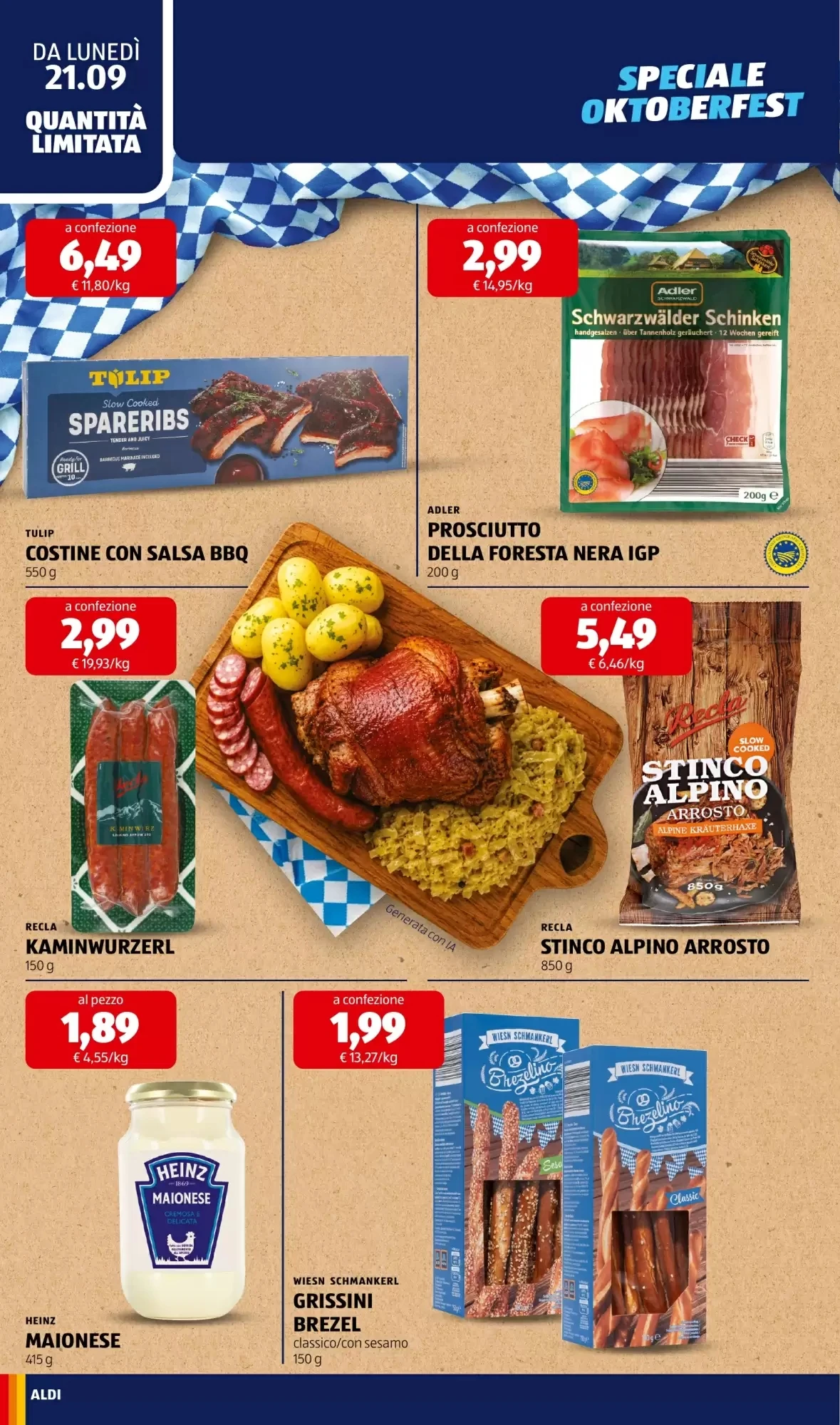 Volantino ALDI Volantino ALDI pagina 12
