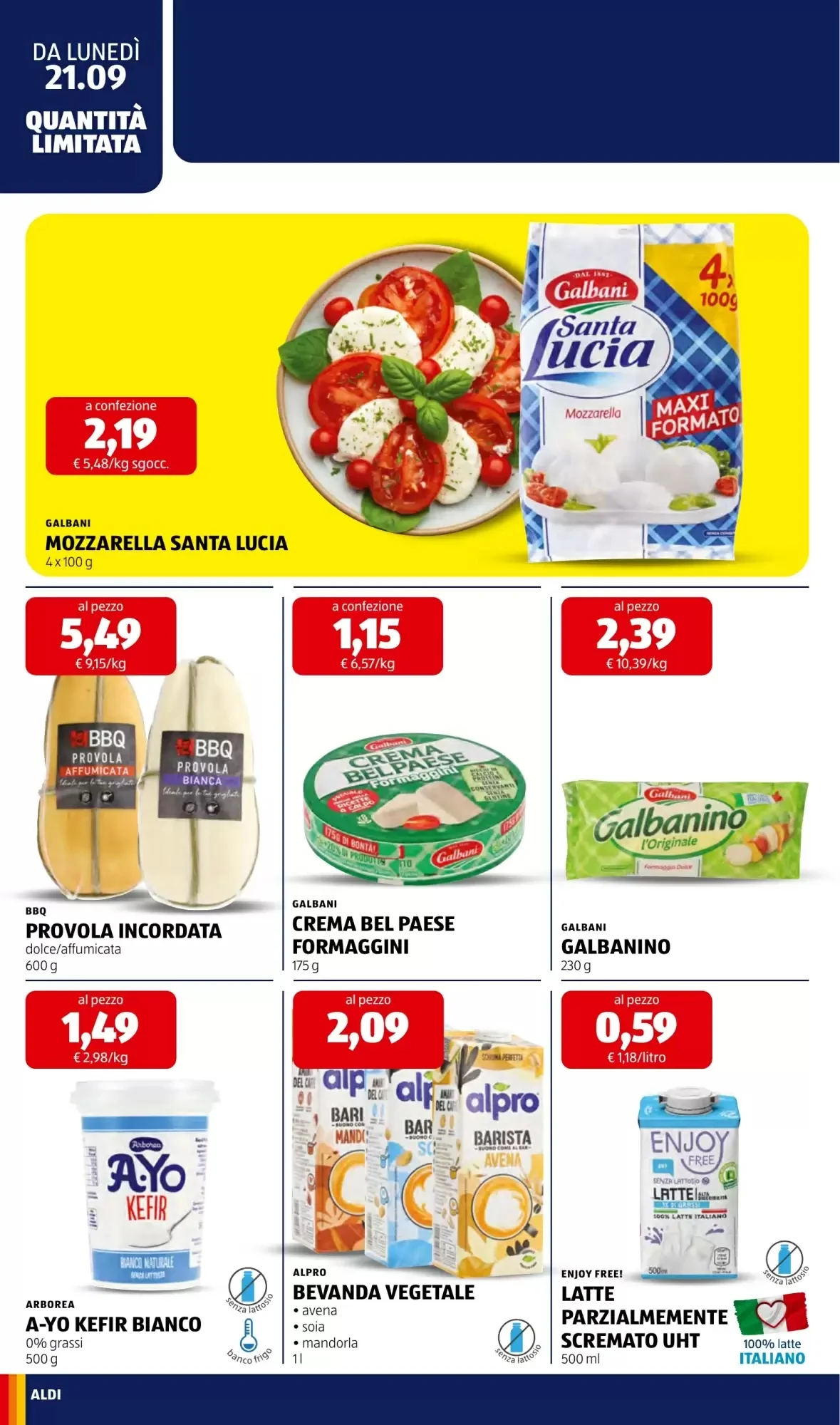Volantino ALDI Volantino ALDI pagina 14