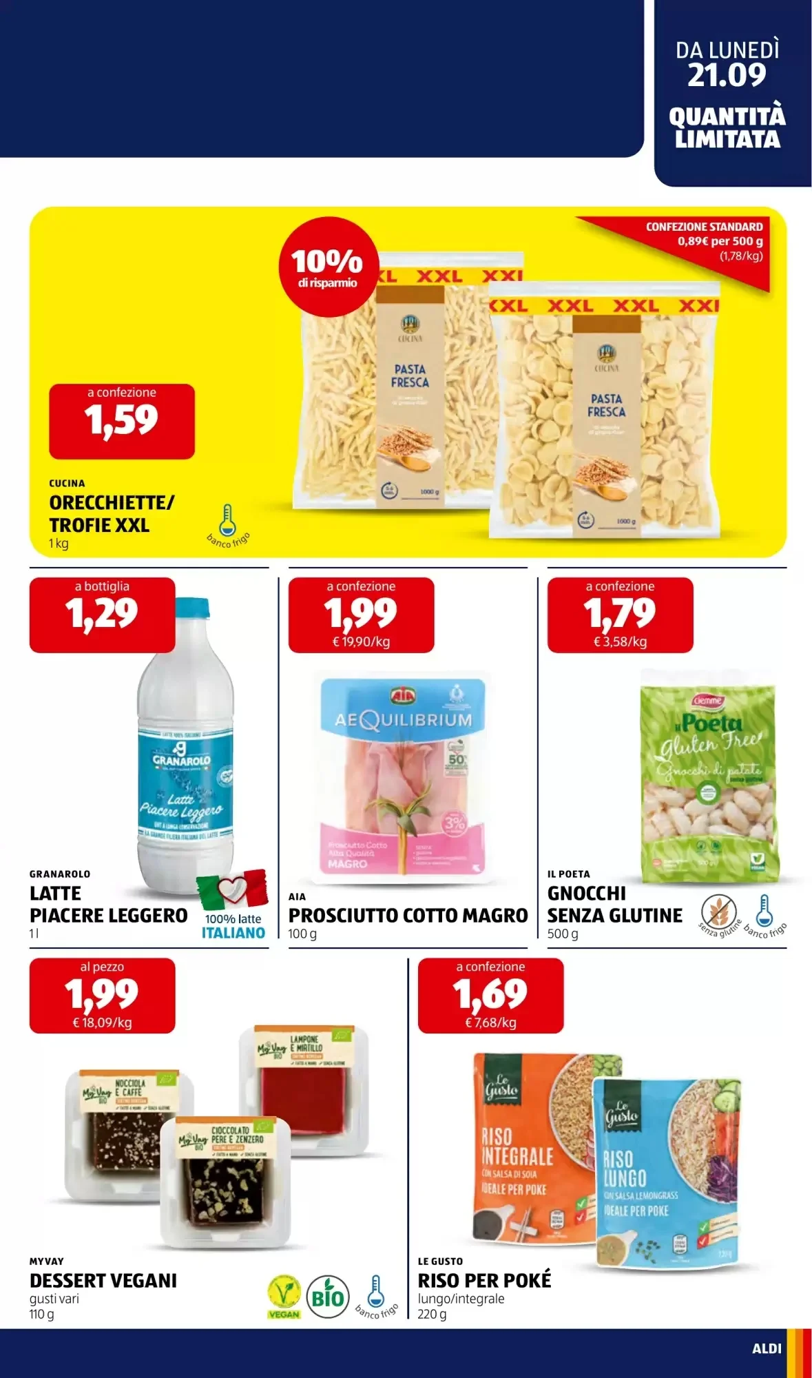 Volantino ALDI Volantino ALDI pagina 15