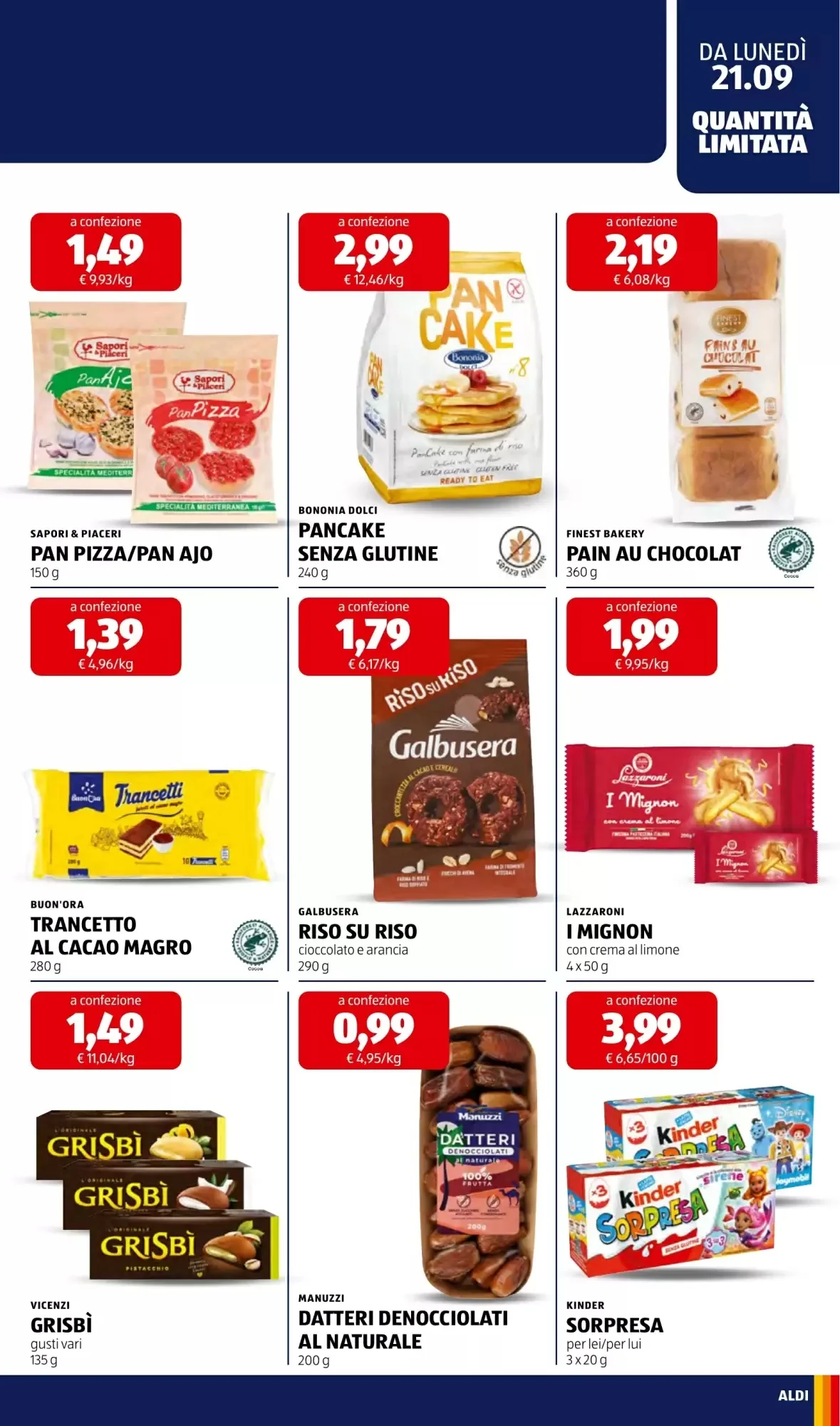 Volantino ALDI Volantino ALDI pagina 17