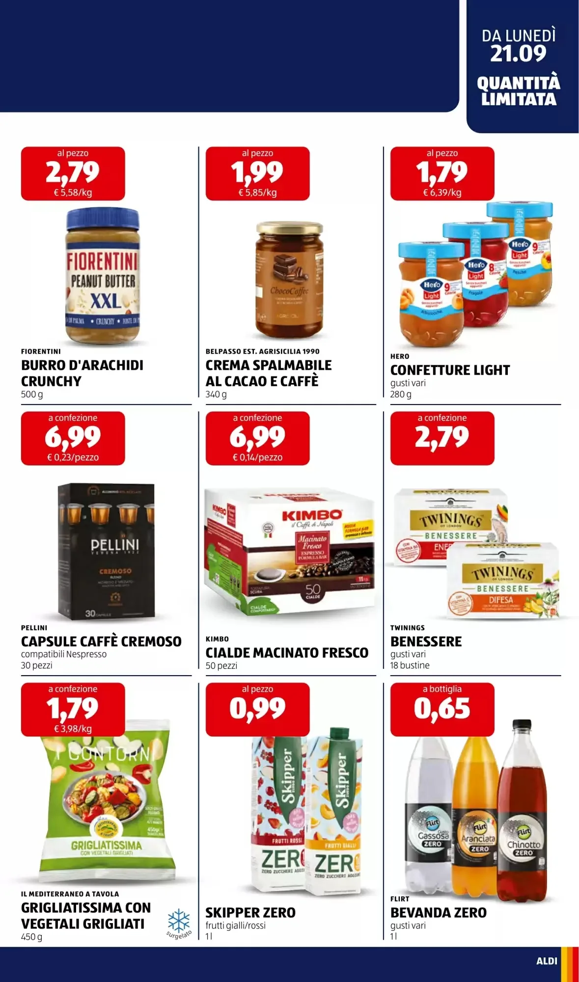 Volantino ALDI Volantino ALDI pagina 19