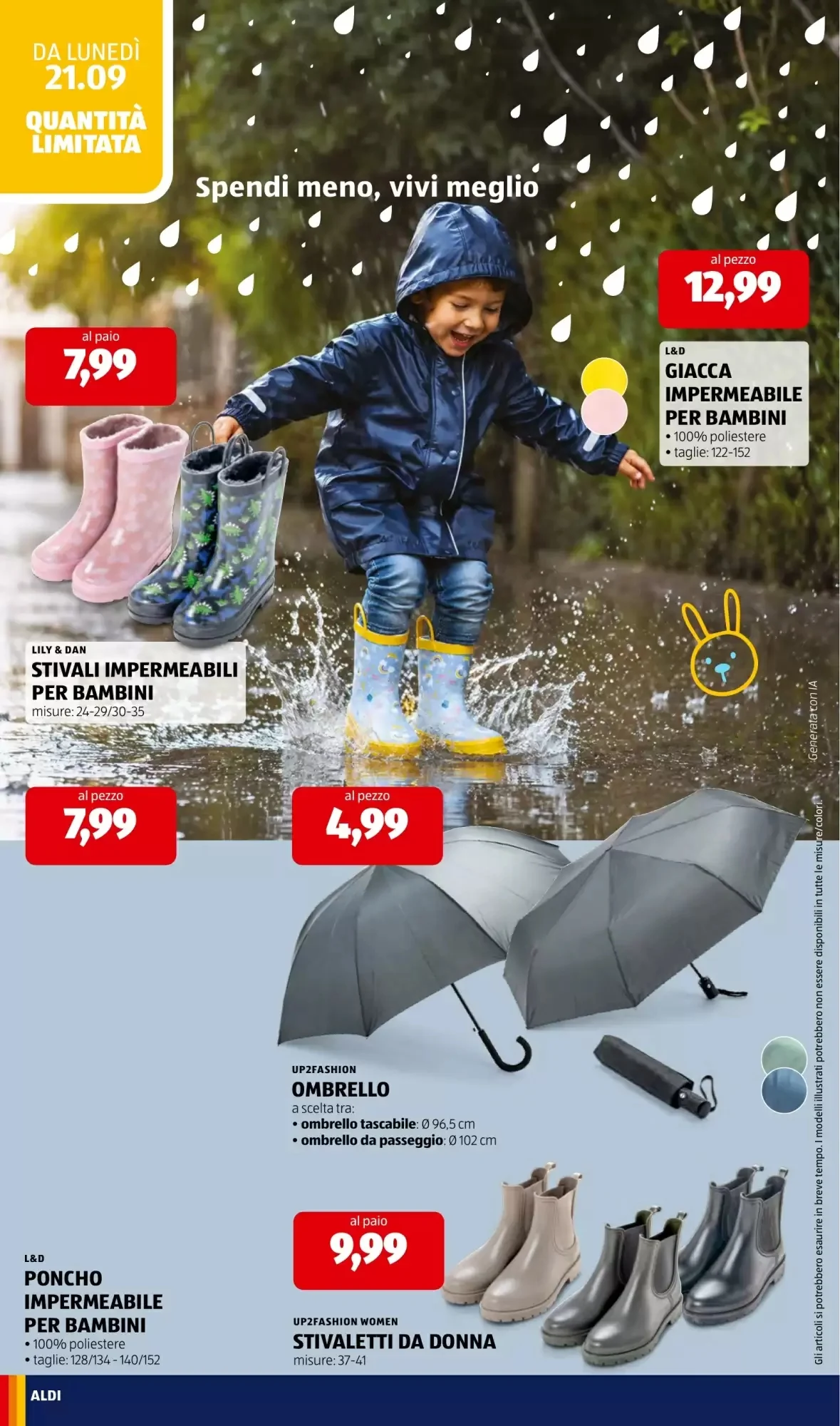 Volantino ALDI Volantino ALDI pagina 26